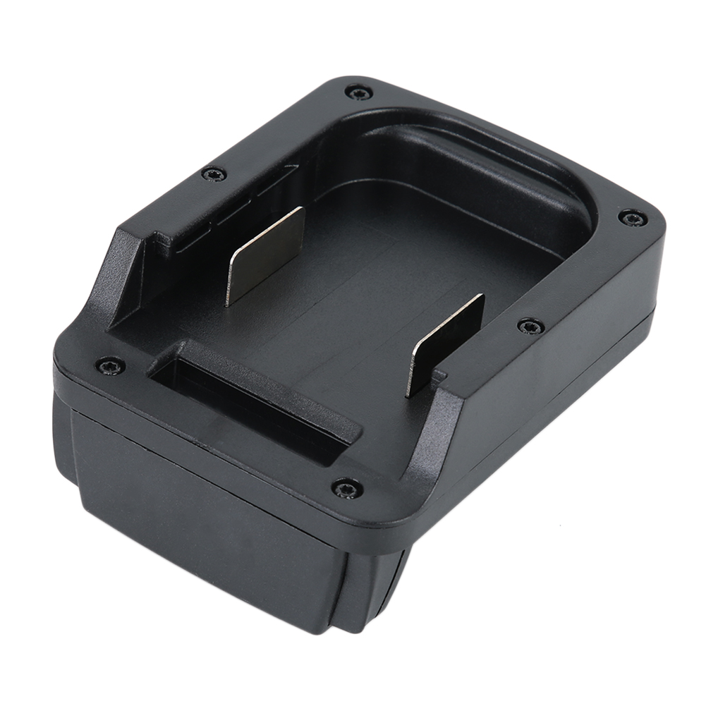 Lithium-akku-konverteradapter Für Makita-werkzeuge An Milwaukee-werkzeuge Mit Elektronischer Platine.