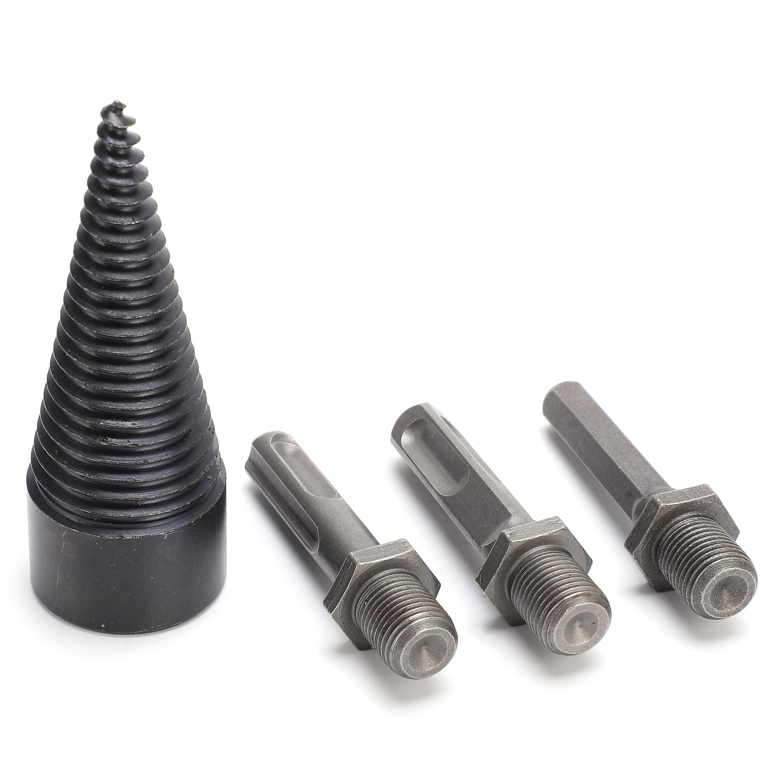 32-mm-bohrer Für Holzhammerbohrmaschinen Mit 3-zoll-hss-schaft Für Elektrohammer