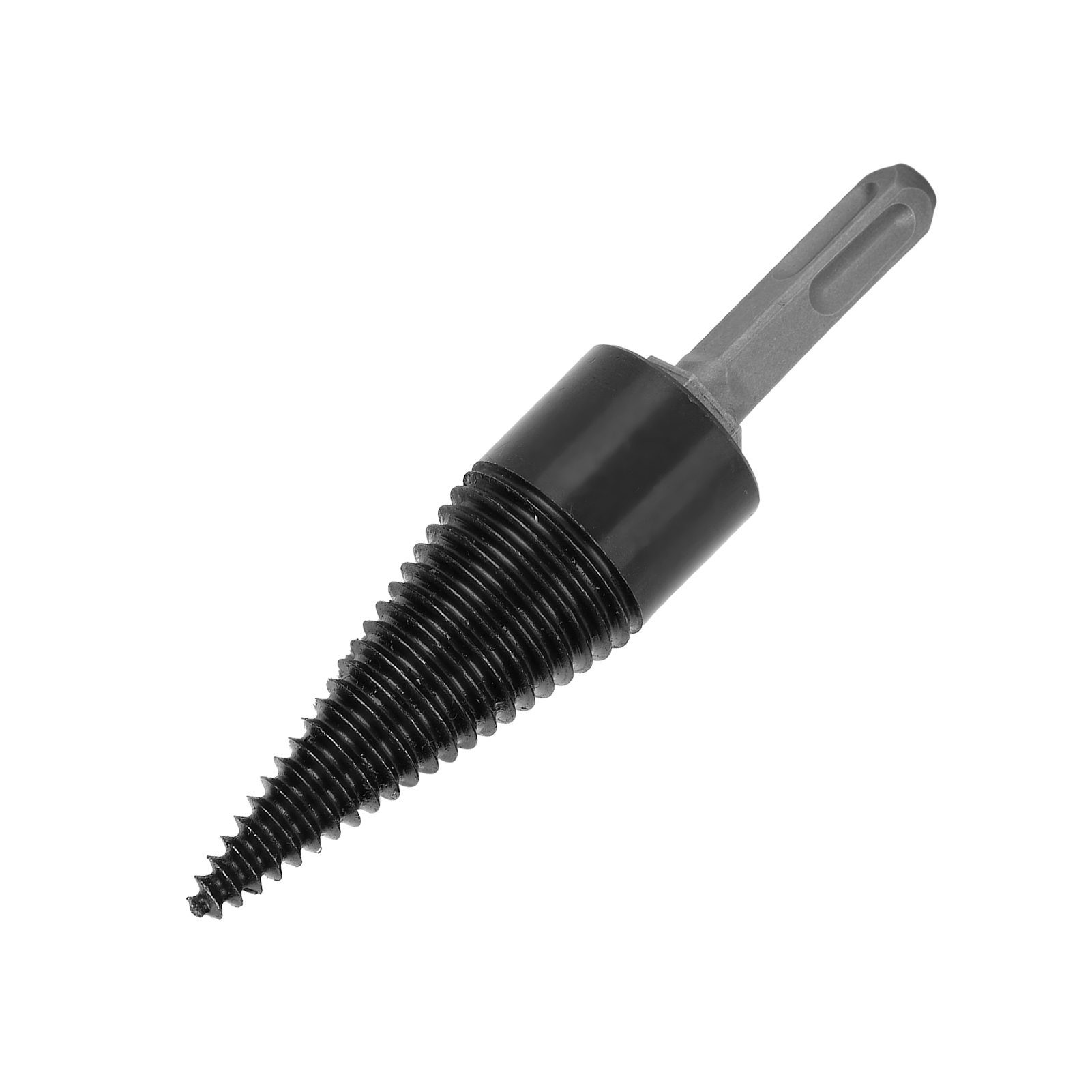32-mm-vierkant-schaft-kegelbohrer Aus Hss Zum Spalten Von Brennholz