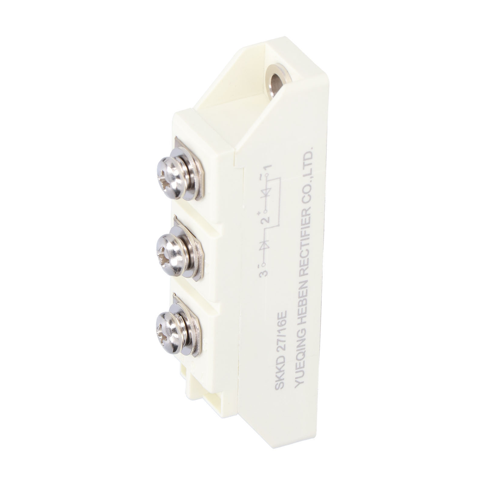 27a 1600v Gleichrichterbrücke, Elektronisches Zubehörbauteil Für Skkd27 Druckermotor