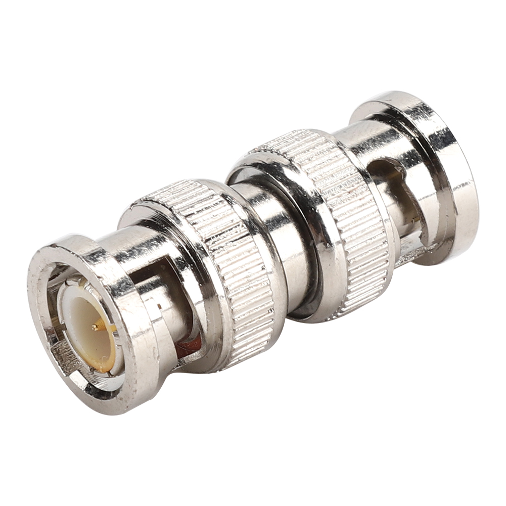 Set Mit 5 Tragbaren Bnc-steckern (männlich) Mit 50 Ohm Impedanz Für Drahtlose Kommunikation