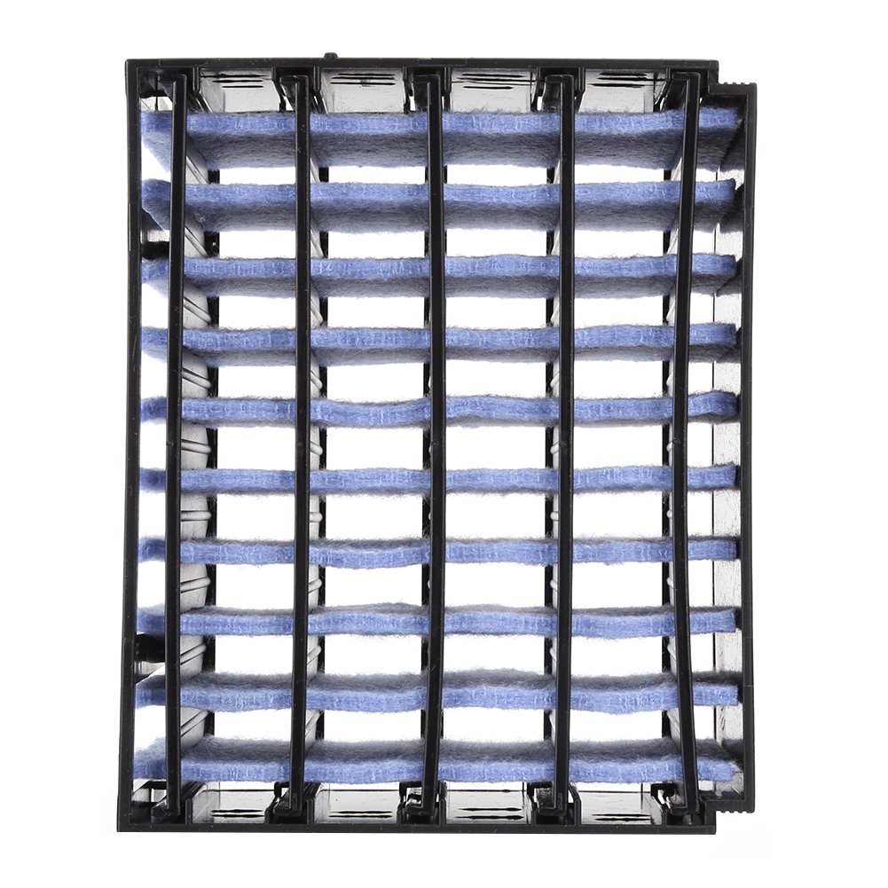 Ersatzfilter Für Nexfan Mini Klimaanlage – Kompatibel Mit Dem Reinigungsfilter Der Nexfan Mini Klimaanlage.