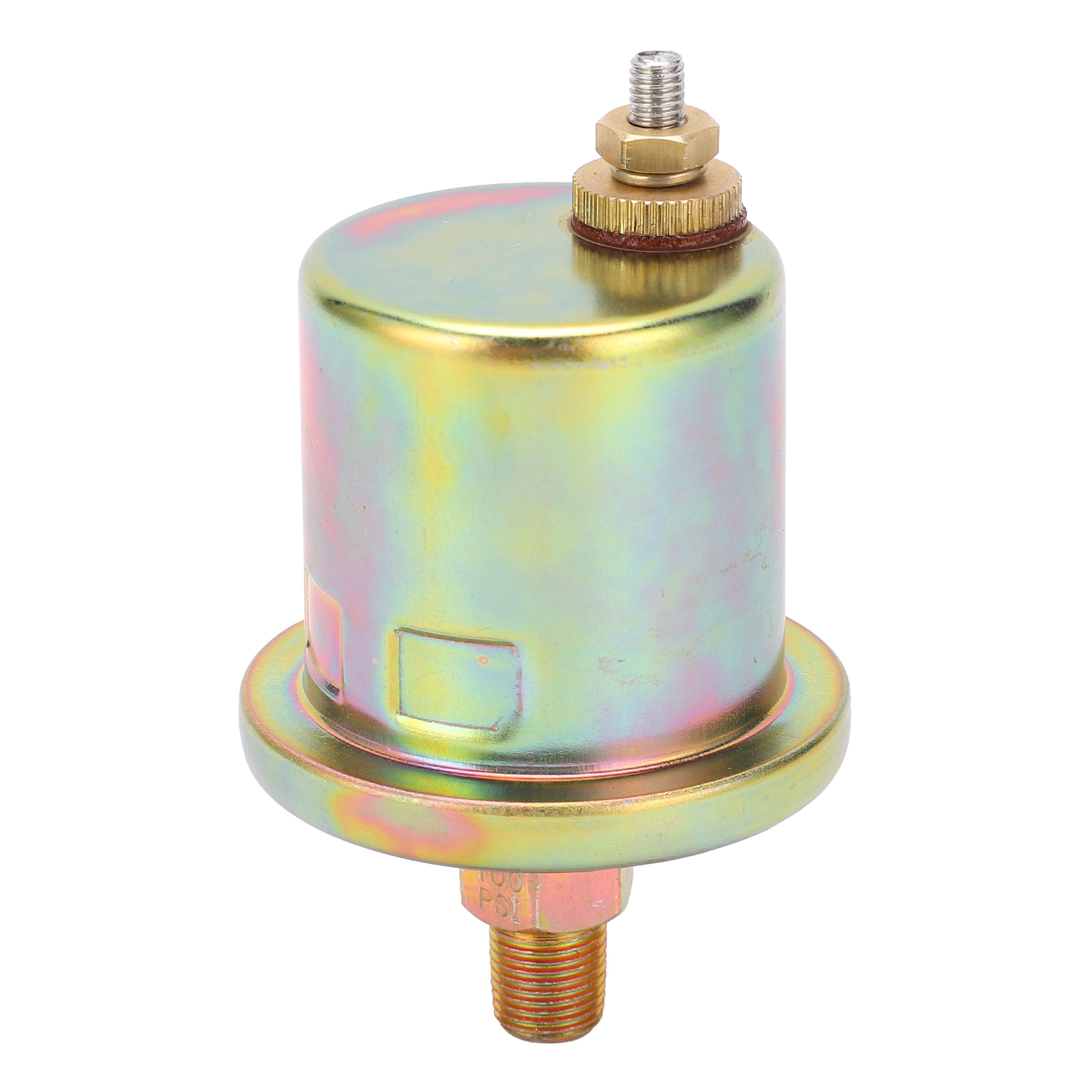 Motoröldrucksensor, 1/8 Npt-schalter Für Murphy/perkins 0570-1857 Esp-100 100 Psi