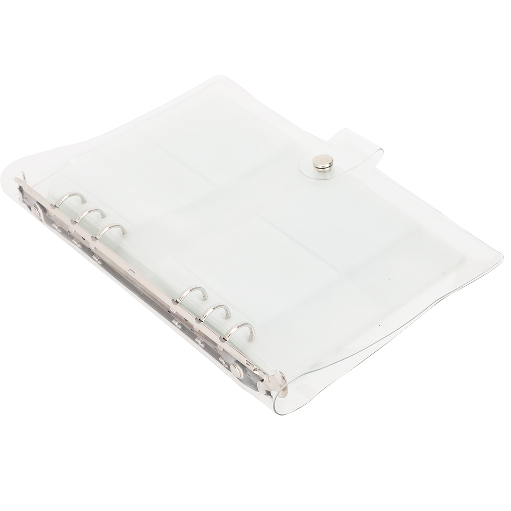 Aufbewahrungsalbum Für Büchersammlungen, Ideal Für Dekoratives Scrapbooking Und Diy-projekte. Enthält Stanzformen, Schablonen Und Ein 8-teiliges Pvc-raster.