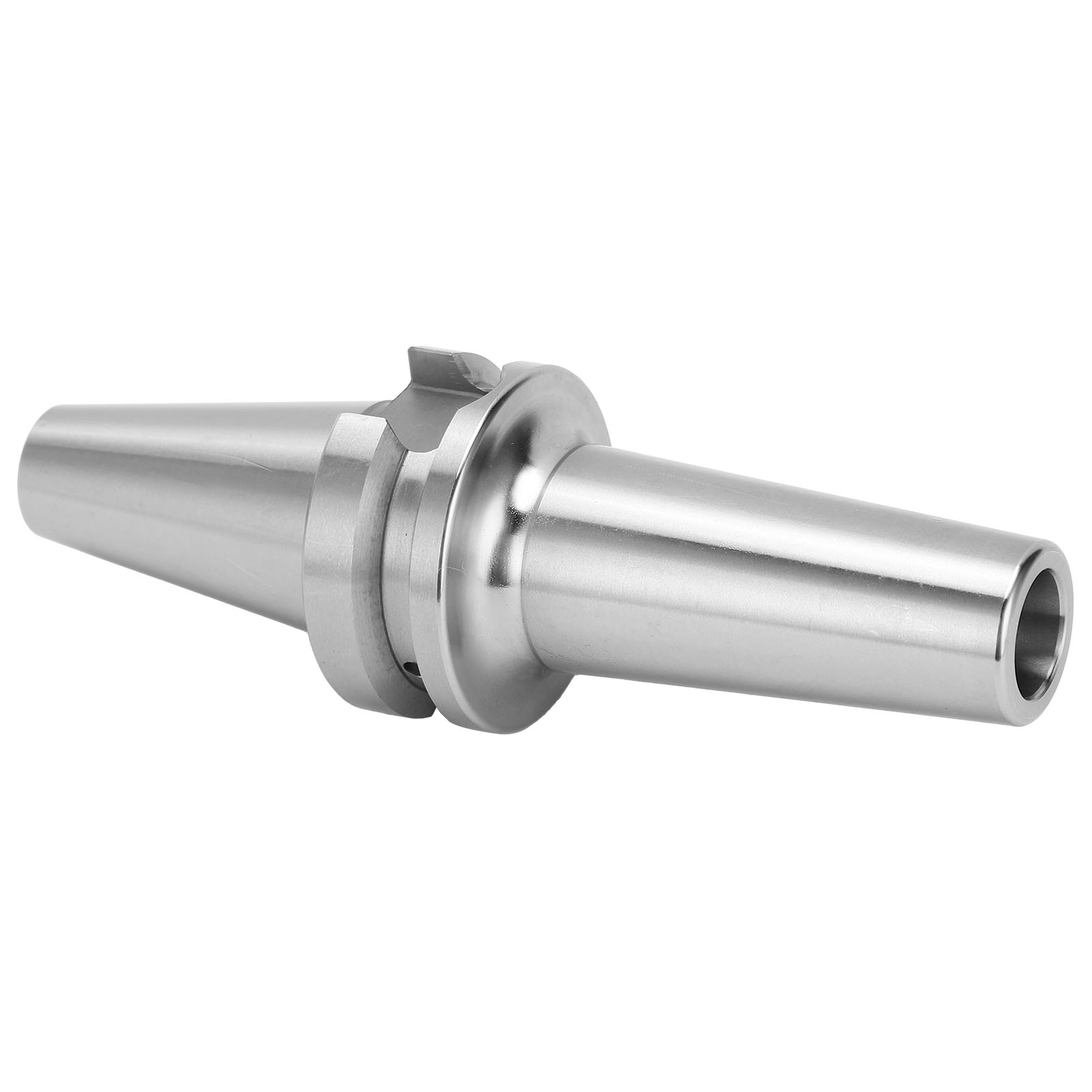 Cnc-fräsmaschinen-spannzangenhalter, Rückseitiger Zugtyp, 20crmnti-stahl Hrc48-52 Bt30-dc08-90