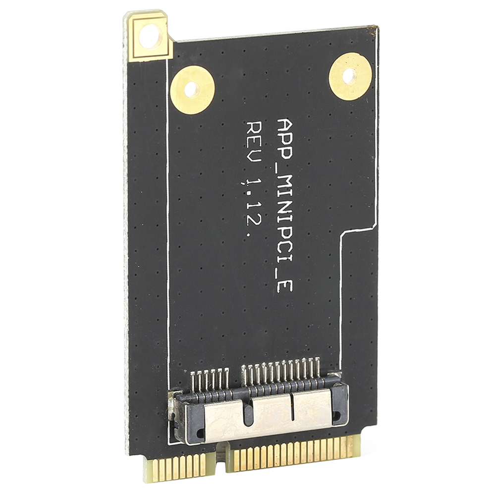 Mini Pcie Ngff Key E M.2 Ngff Wireless-netzwerkkarte Für Os X (elektronik)