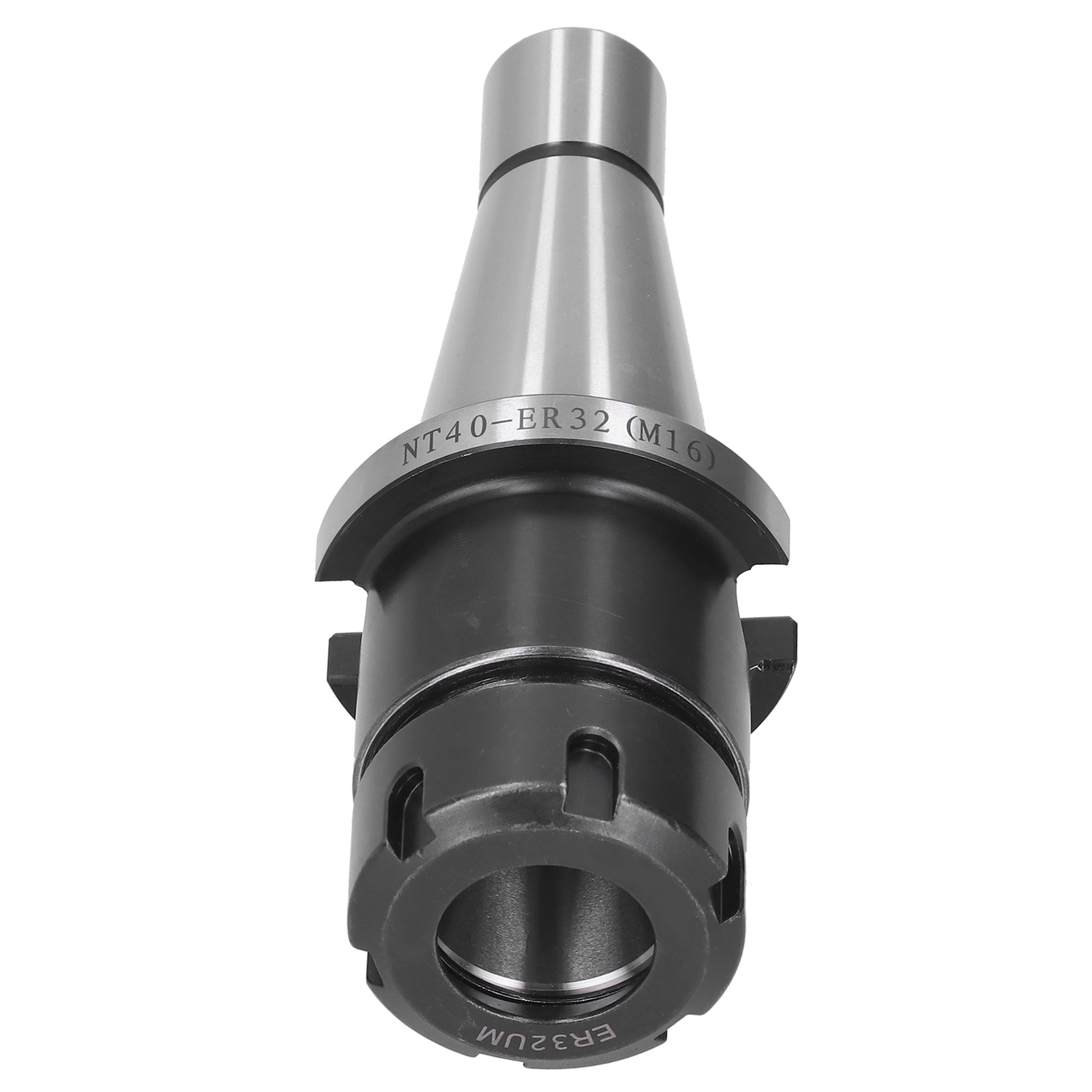 30.000 U/min Spannzangenfutter Für Cnc-fräs-, Dreh- Und Bohrmaschinen Nt40-er32 M16