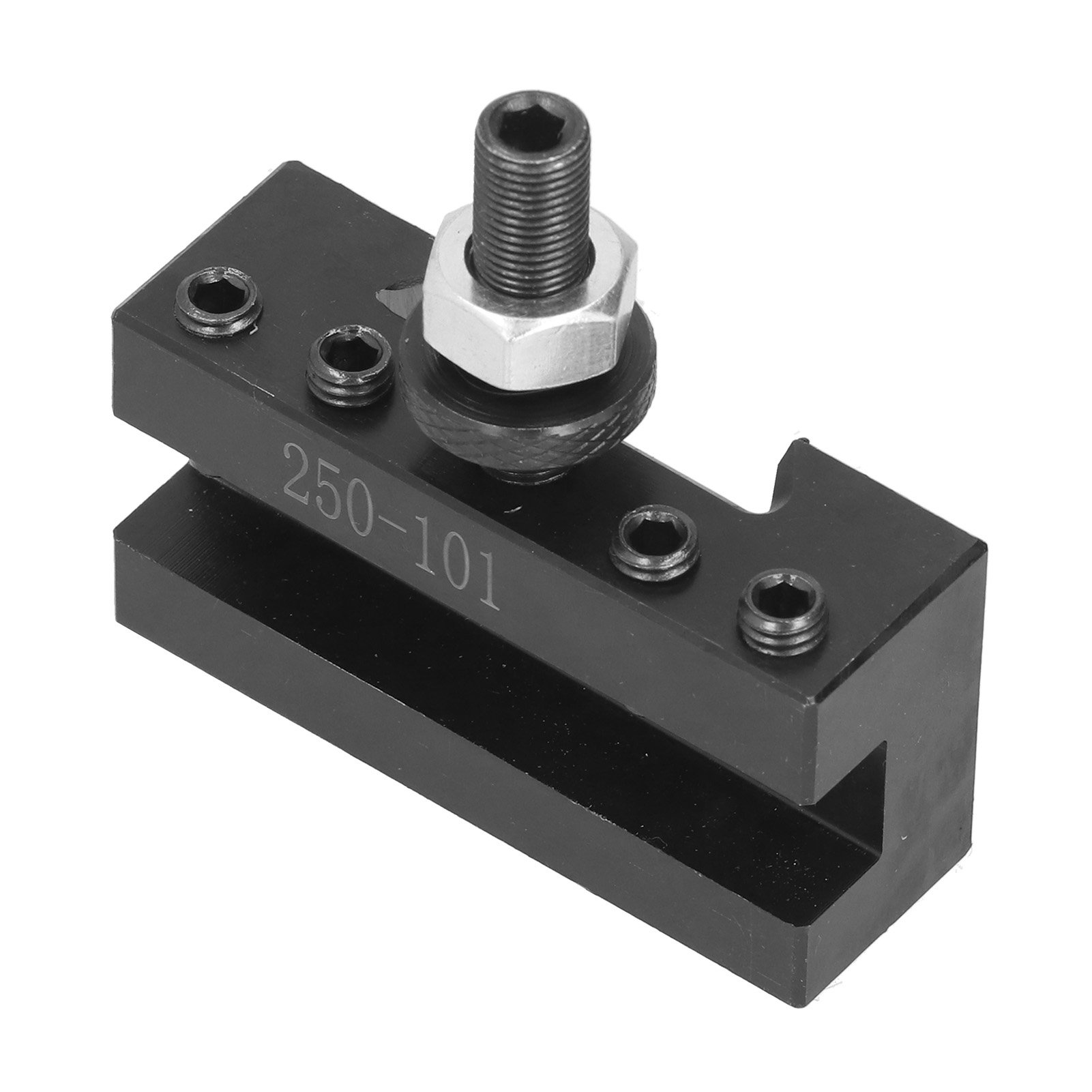 Schnellwechsel-werkzeughalter Aus Metall Für Drehmaschine 250-101
