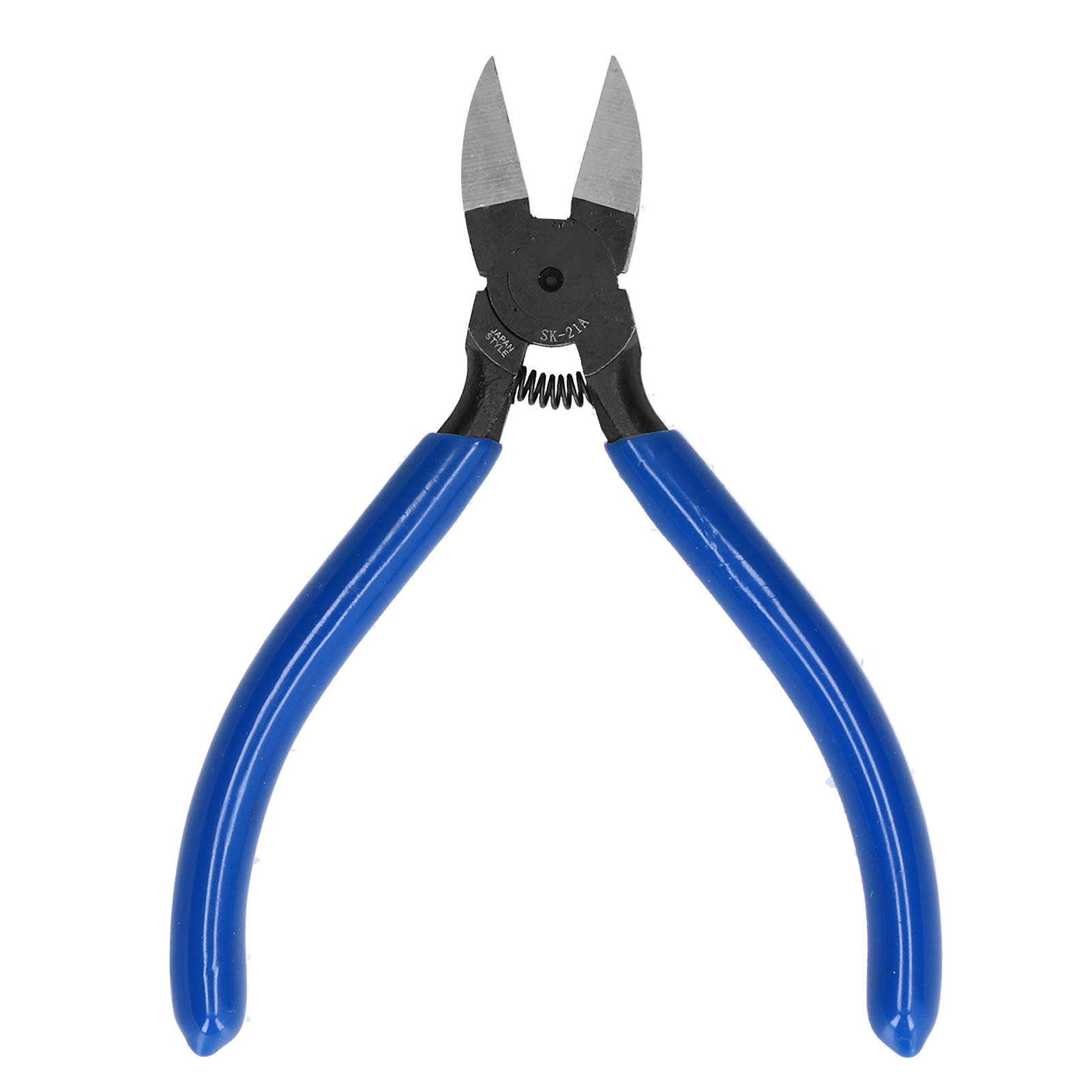 Sk-21a 5-zoll-seitenschneider Aus Chrom-vanadium-stahl Für Netzwerkkabel
