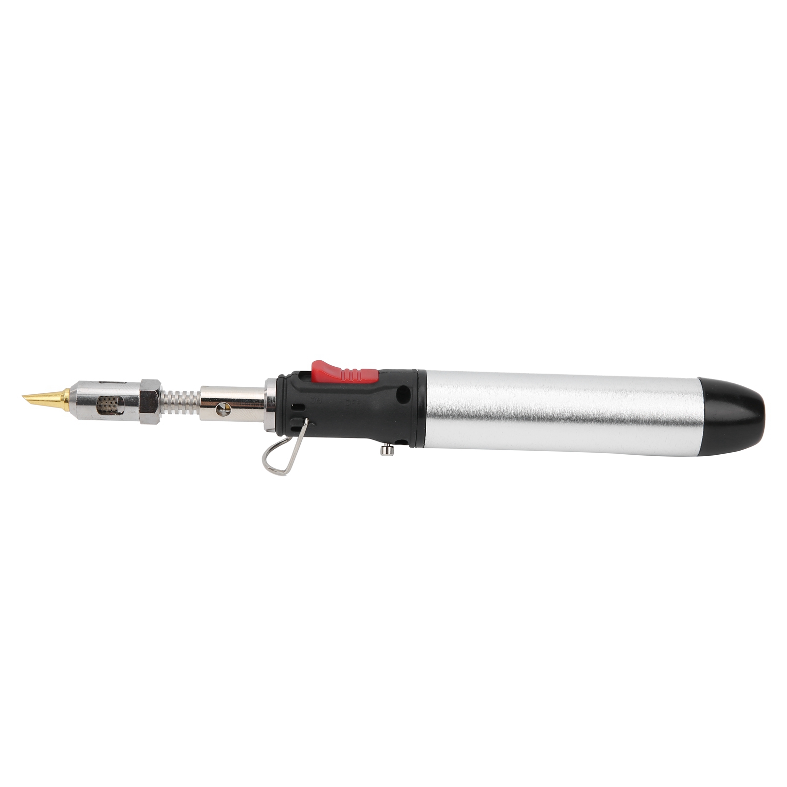 Ht-1937 3-in-1 Lötkolben-set In Stiftform Für Löt- Und Elektronikreparaturen