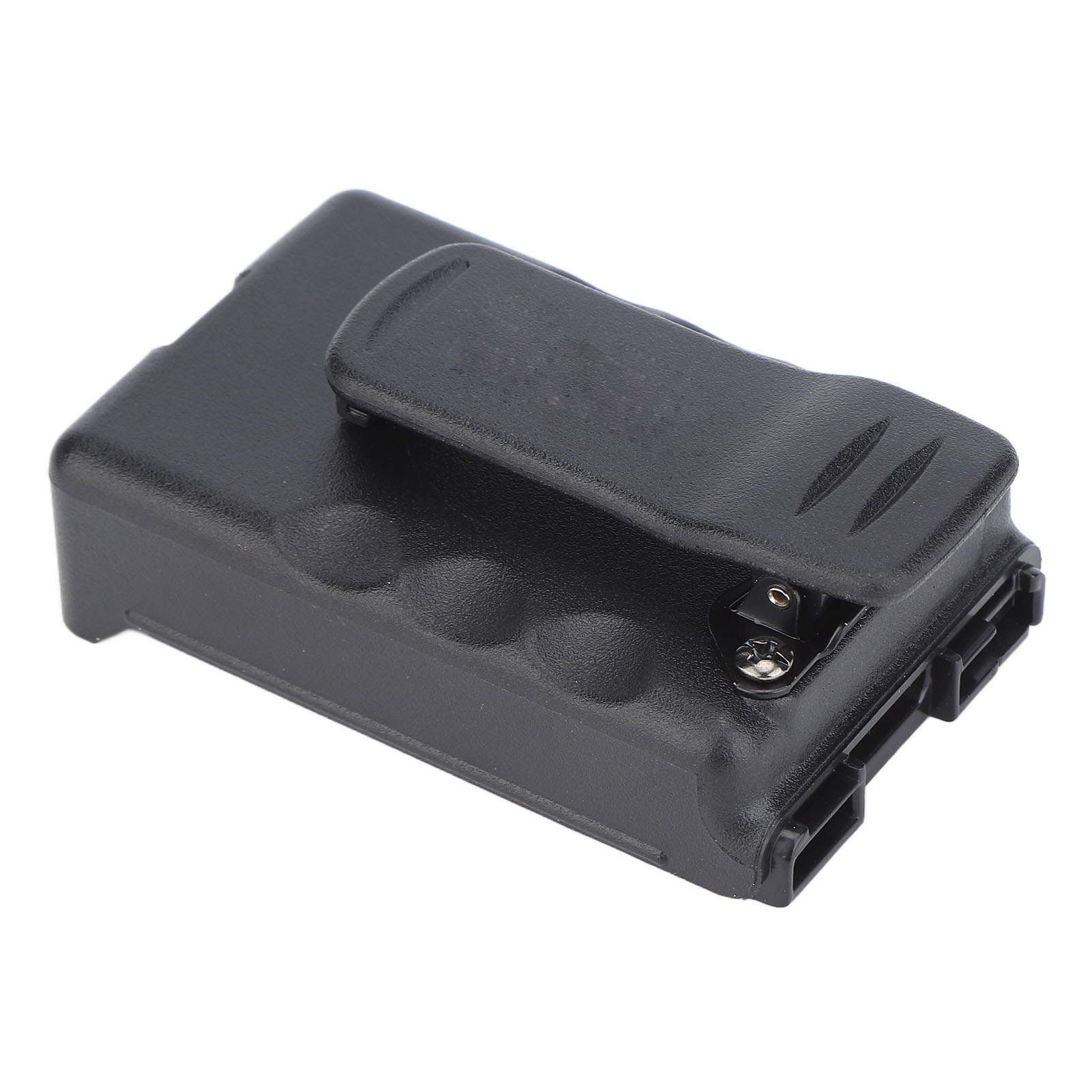 Wasserdichtes Kunststoffgehäuse Für Aa-batterien, Kompatibel Mit Icm87 F61 F61m