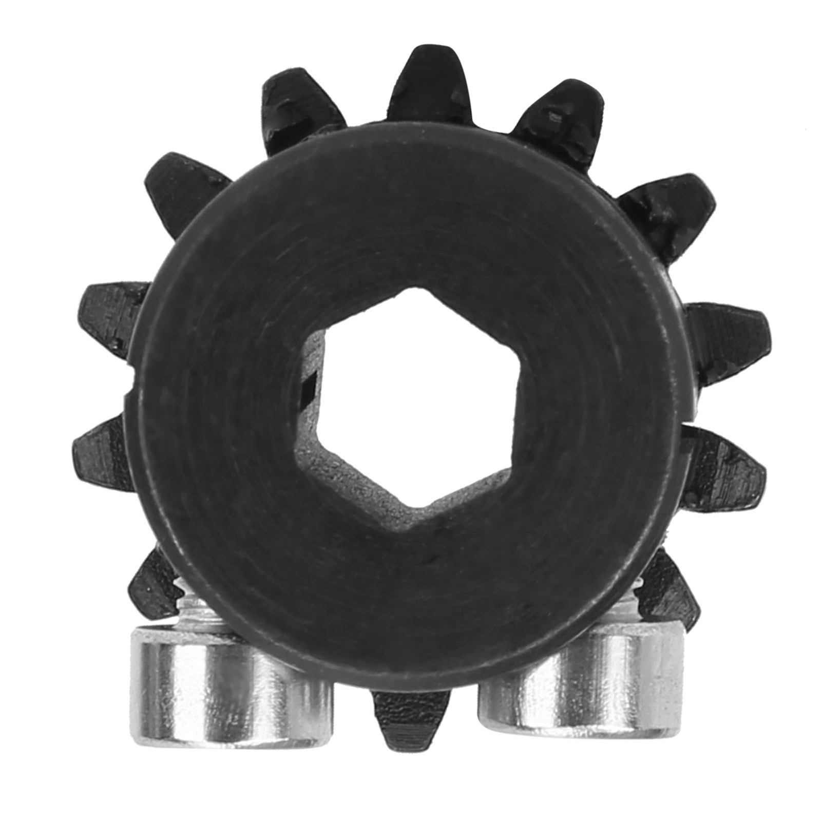 4306-4008-0014 8 Mm, 14-zahniges Kegelrad Mit Spannbohrung, Roboterteile