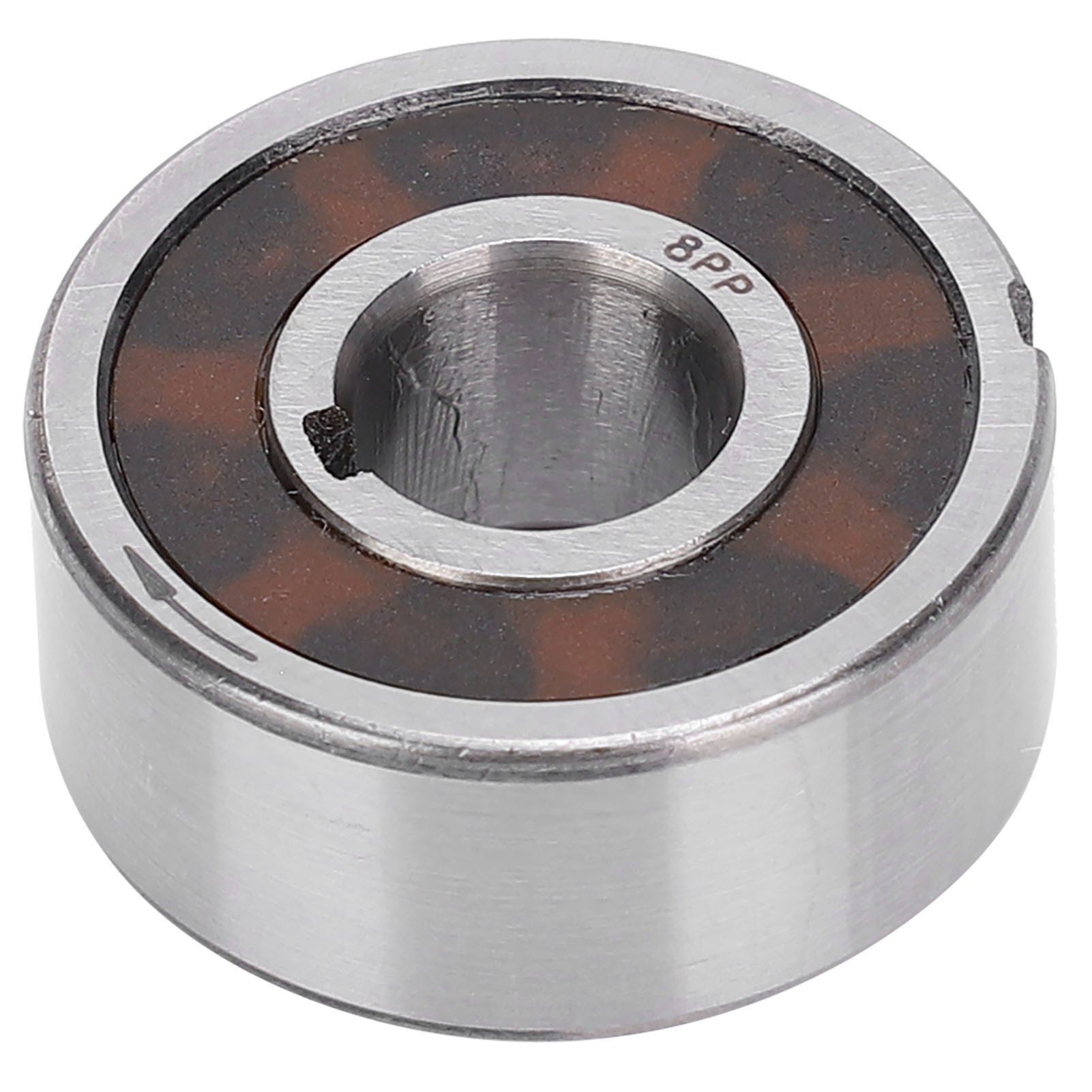 Hochsteifes Unidirektionales Lager Mit Innenkeilnut Csk8pp (8x22x9) Industriebedarf
