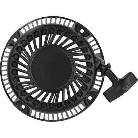 Seilzugstarter Für Briggs & Stratton Rasenmäher 695058, Ersatzbaugruppe Bs2102