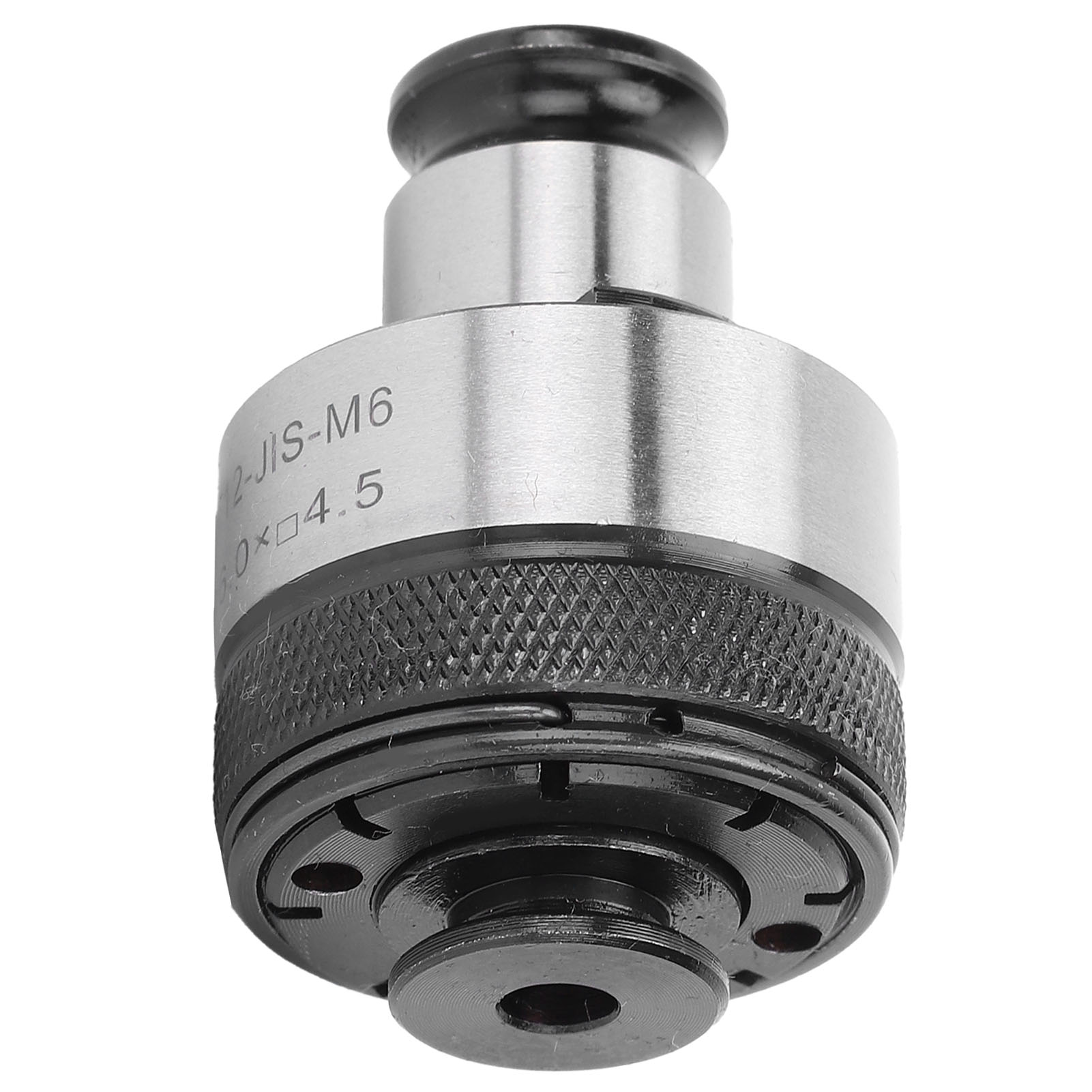 Fastchange Gewindeschneidmaschinenadapter, Spannzangenfutter, Industriebedarf Gt12jism6