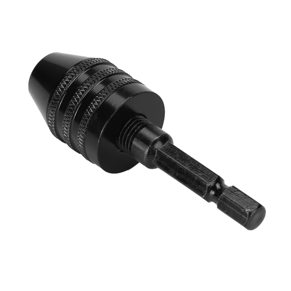 6,5-mm-sechskantschaft-bohrfutteradapter Für Elektroschrauber, Schnellwechselkonverter (h01455)