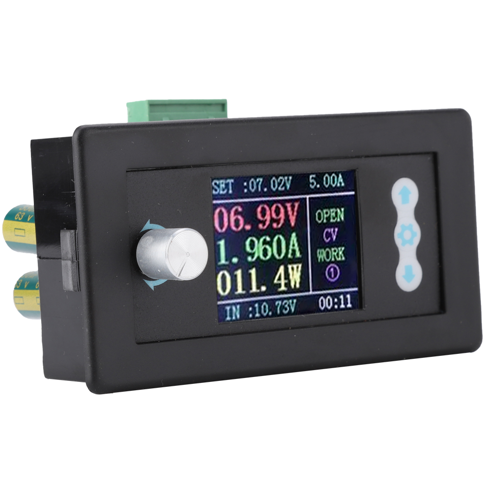 Gt150w Abwärtsnetzteilmodul Mit Lcd-bildschirm Und Konstant-abwärtswandler