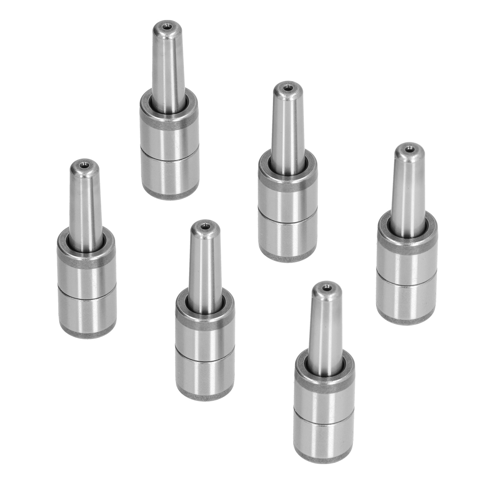 Zusätzliche Metallführungsbuchsensätze Für Präzise Positionierung, Formzubehör 20x12x18x50
