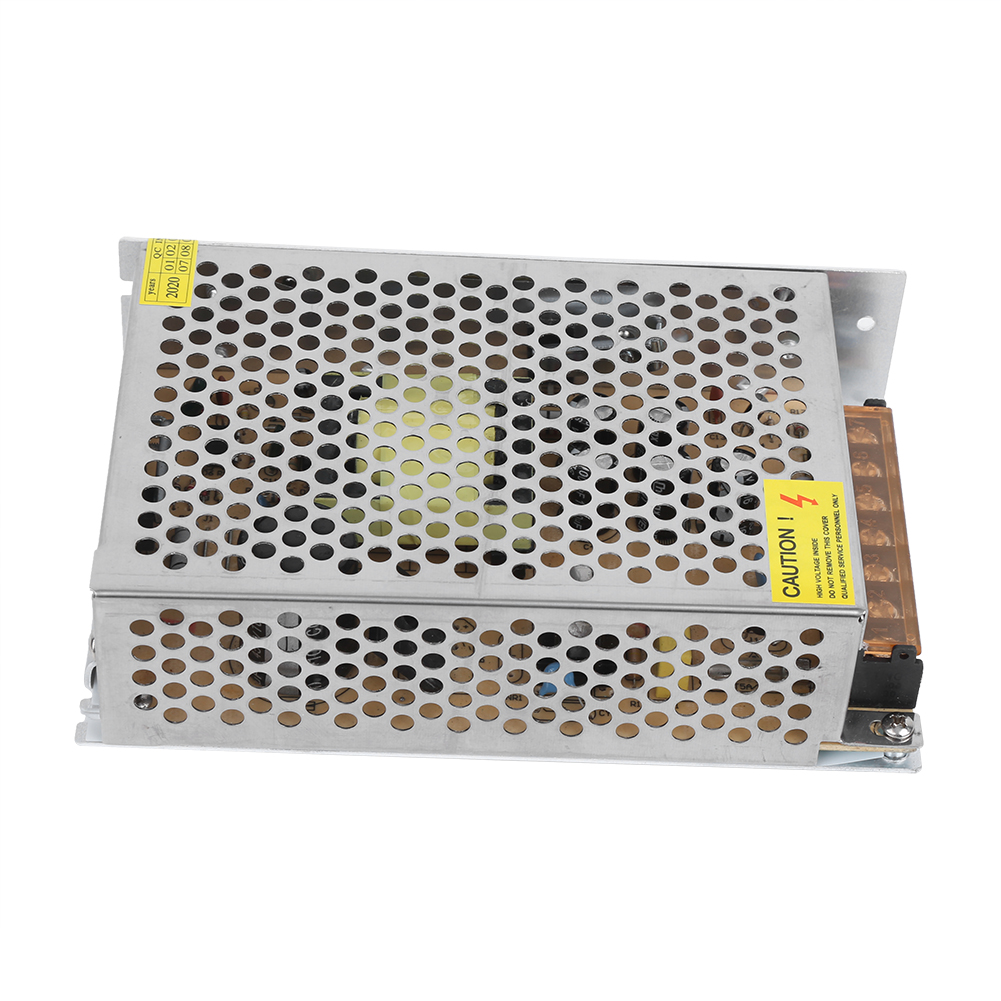 Led-netzteil Mit Integriertem Transformator, 100 W Bis 500 W, Wechselstrom 110–240 V Auf Gleichstrom 12 V (wandler)