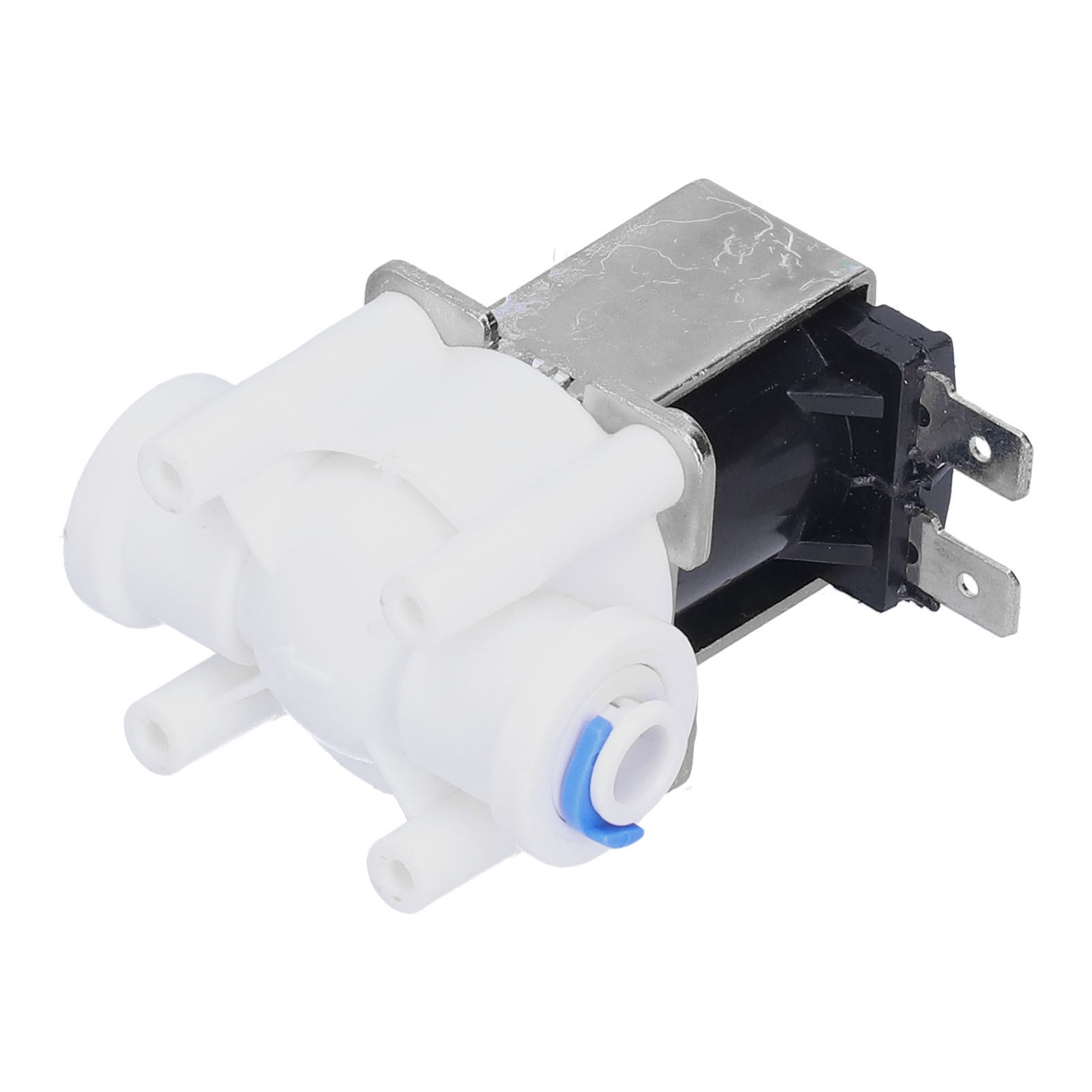 G1/4 Magnetventil Für Wasserkocher, Herd, Wasserzulaufregler, Normalerweise Geschlossen, 12 V Gleichstrom