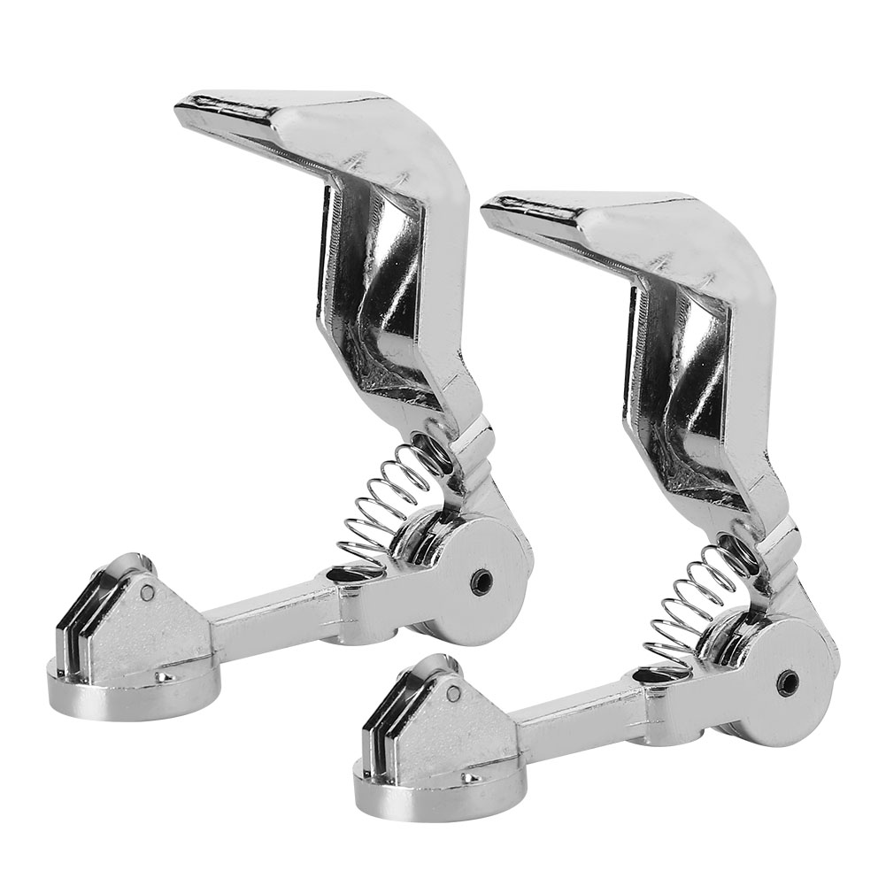 Set Aus 2 Hochpräzisen 45-mm-glasrohrschneidern Für Laborinstrumente.