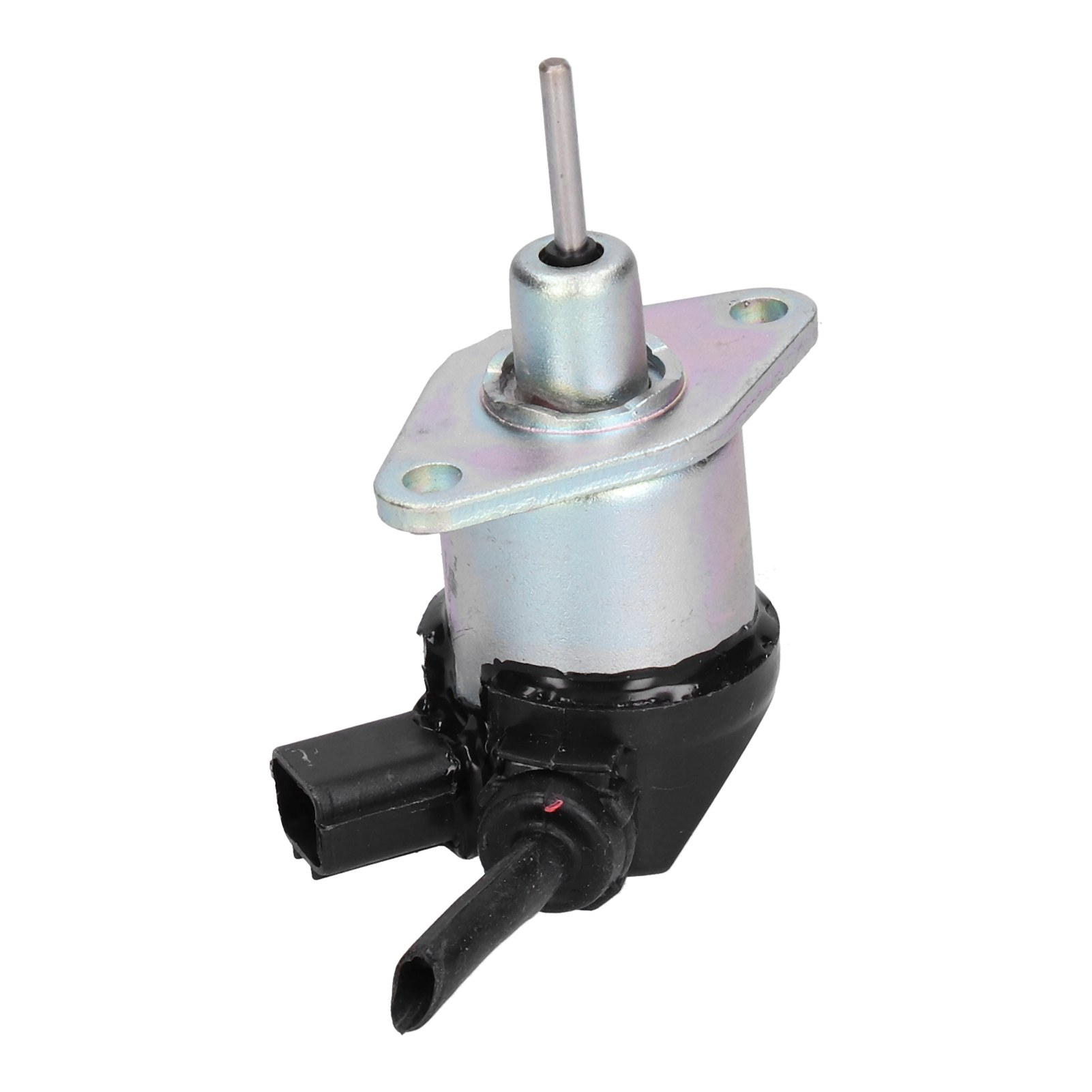 Kraftstoffabsperrventil Für Baggermotoren, Motorabschaltzubehör, 12 V Dc Tosd-03-049