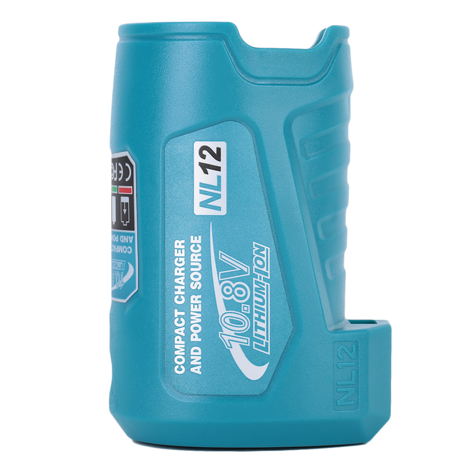 Ersatz-usb-netzteil Für Makita 10,8v/12v Max Kompaktladegerät