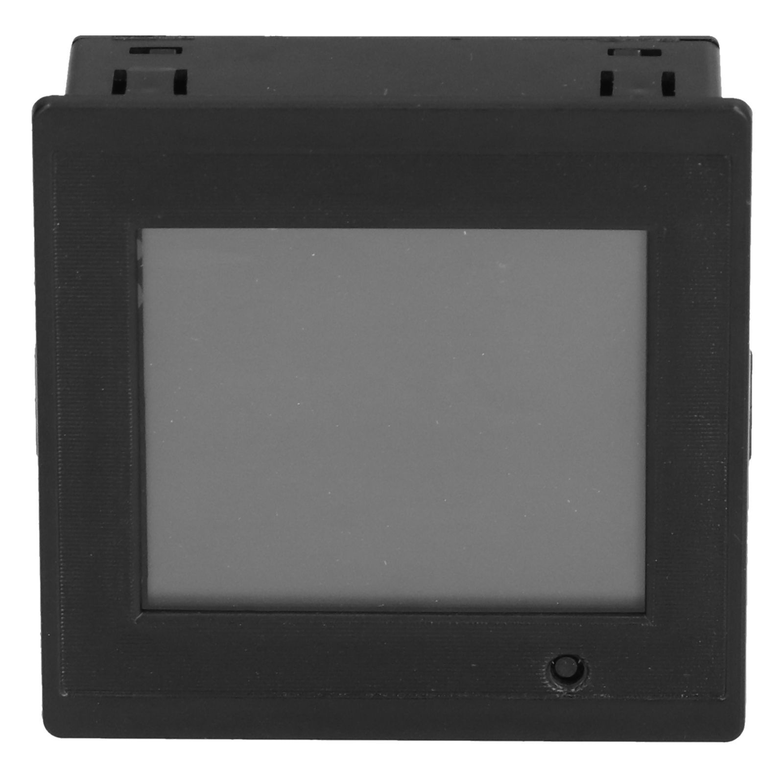 Multifunktionaler Digitaler Leistungsmonitor Mit Hintergrundbeleuchtetem Lcd-bildschirm, Digitales Ac-messgerät 80-300v