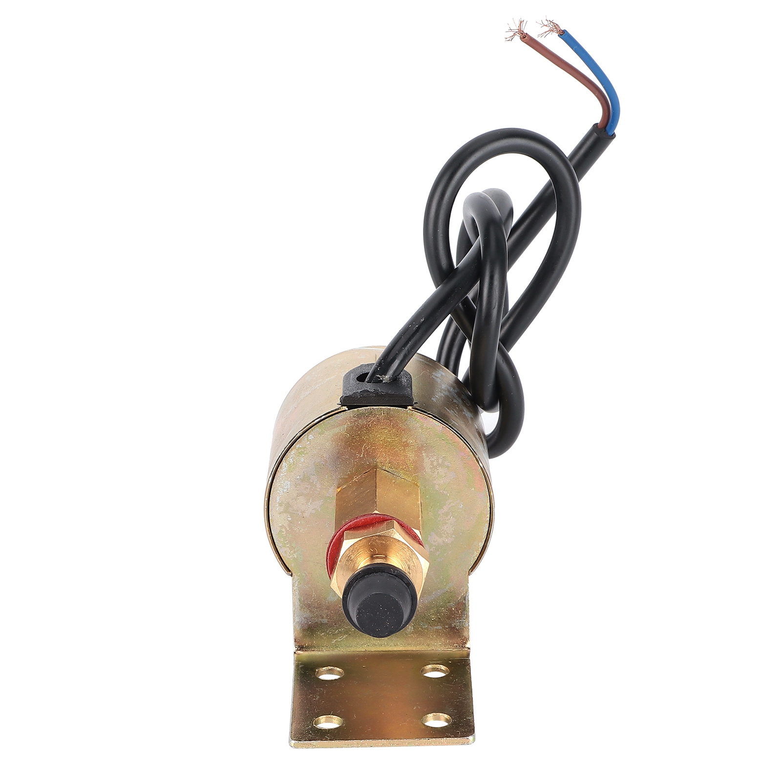 Elektromagnetische Ölpumpe Für Brecher, 400–500 Cm³/min, 13 W, 110 V Wechselstrom