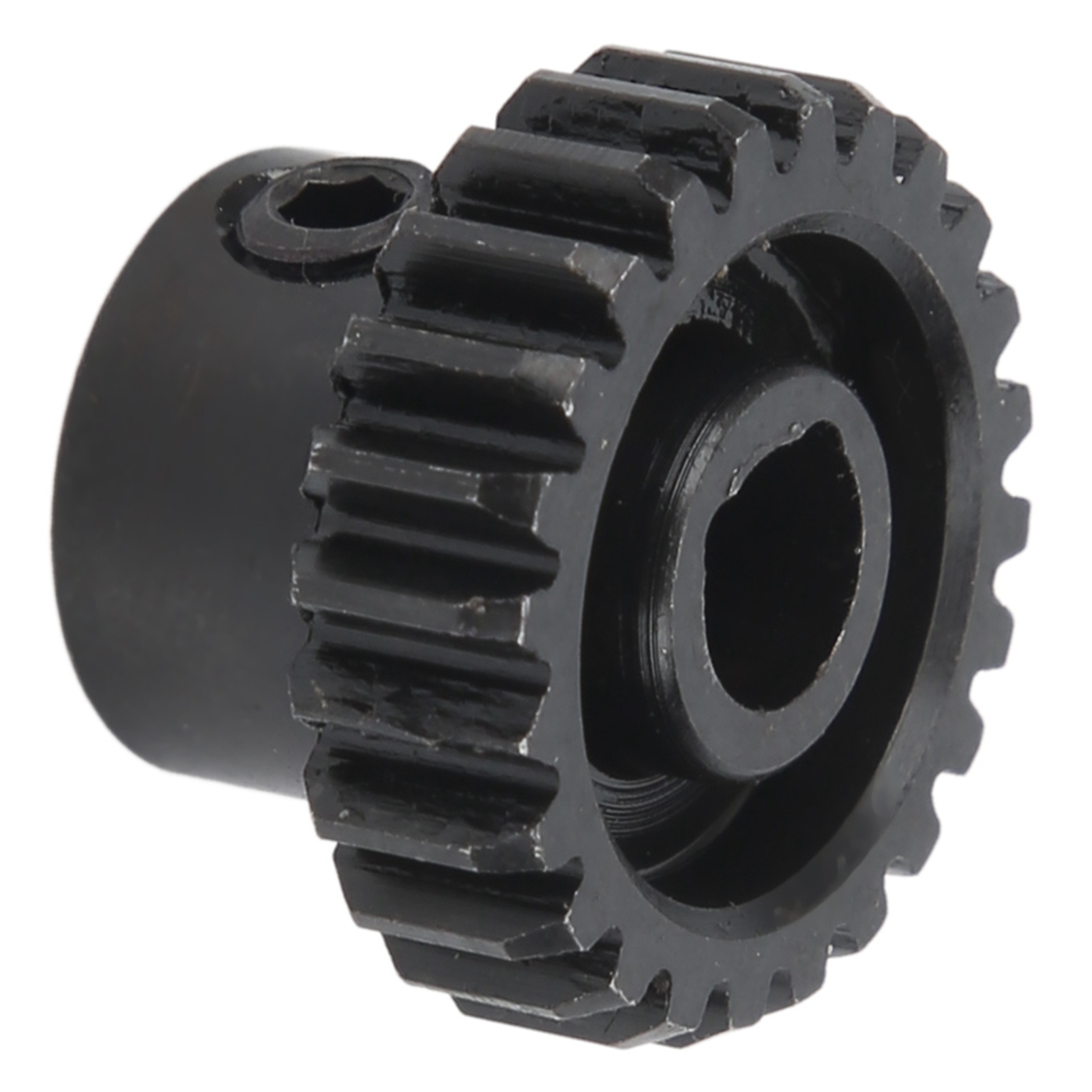 430310060024 6 Mm D-bohrritzel, 24 Zähne, Modul 0,8, Ersatzteile Für Industrieroboter