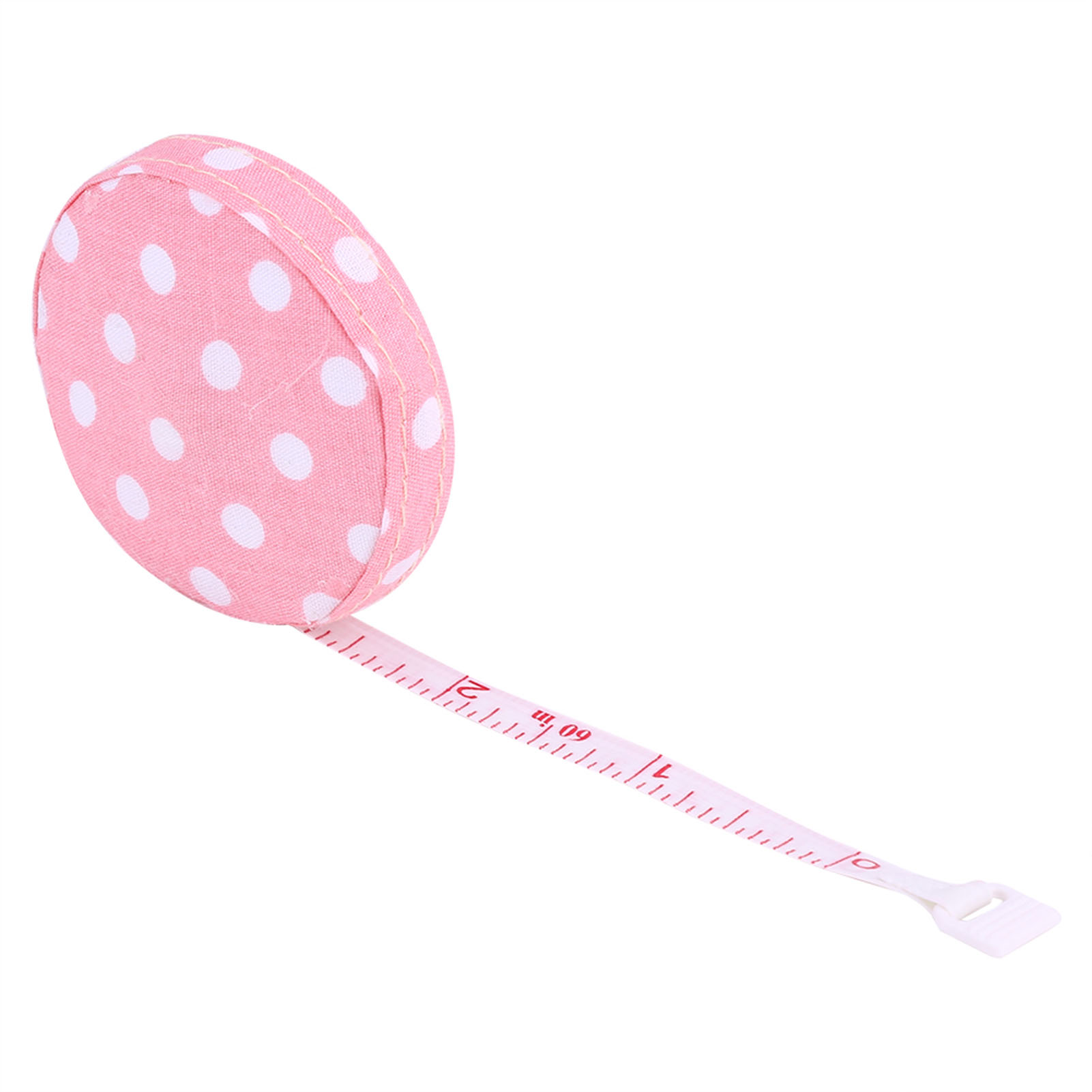 150 Cm/60 Zoll Präzisionsmaßband, Einziehbares Maßband Für Fitness Und Körperformung (modell Nr. 3)