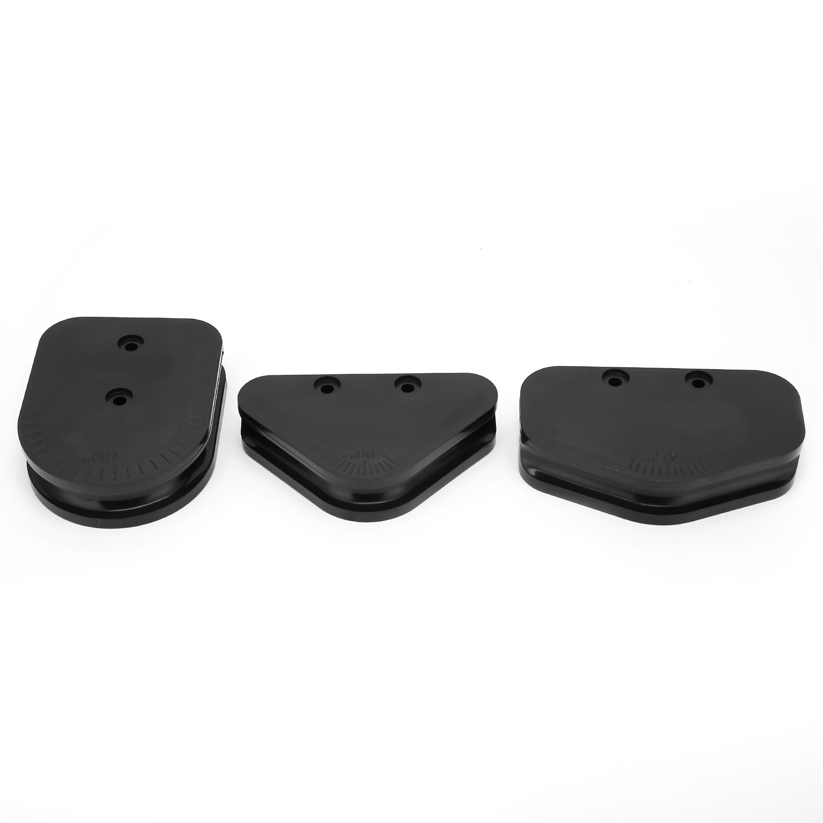 Mehrwinkel-acrylrohrbiegewerkzeug, Langlebige Biegeform Für Computer-flüssigkeitskühlsysteme (16 Mm)