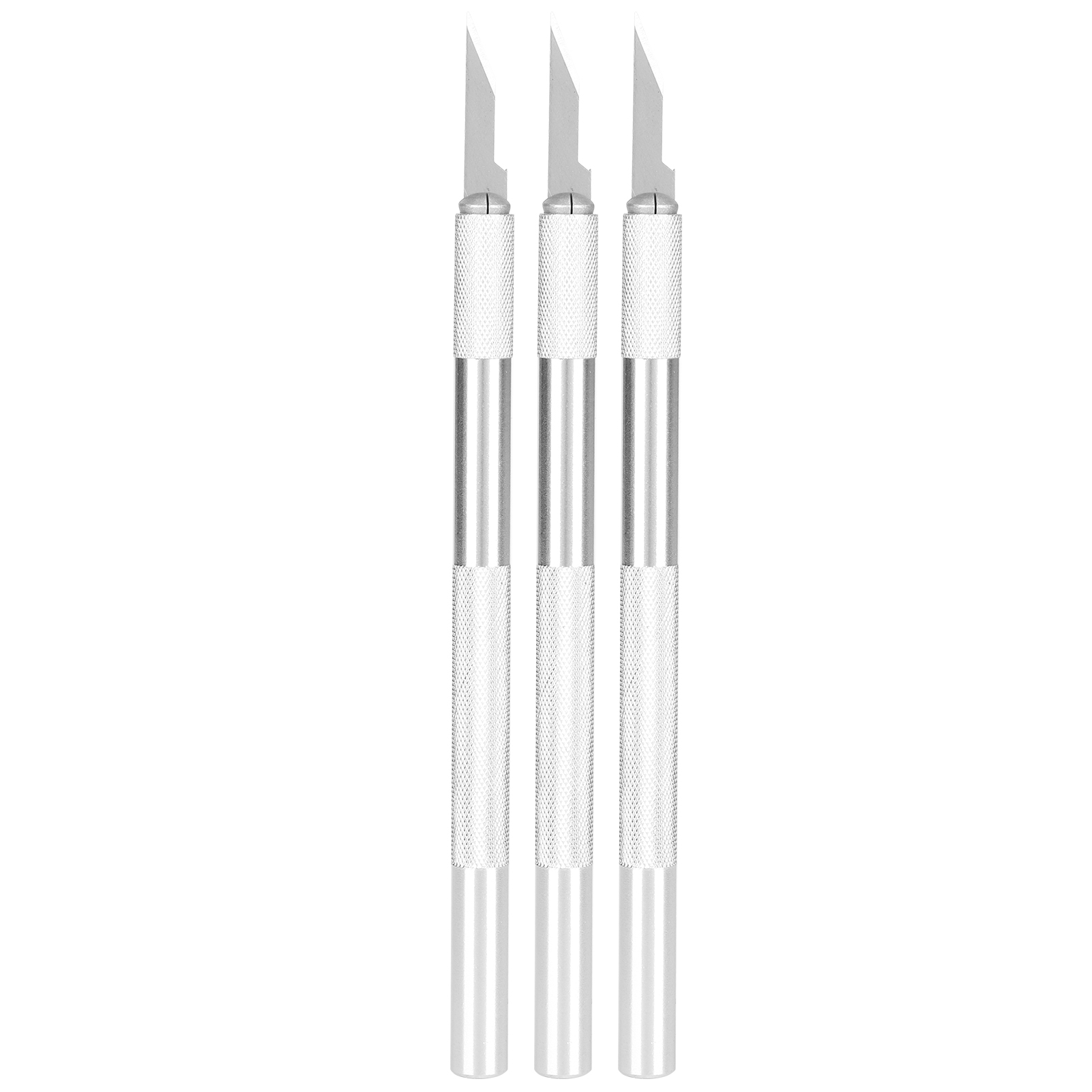 Set Mit 3 Schnitzmessern, Gummistempeln, Künstlerbedarf, Edelstahl, Mehrzweck-schneidwerkzeugen Js306