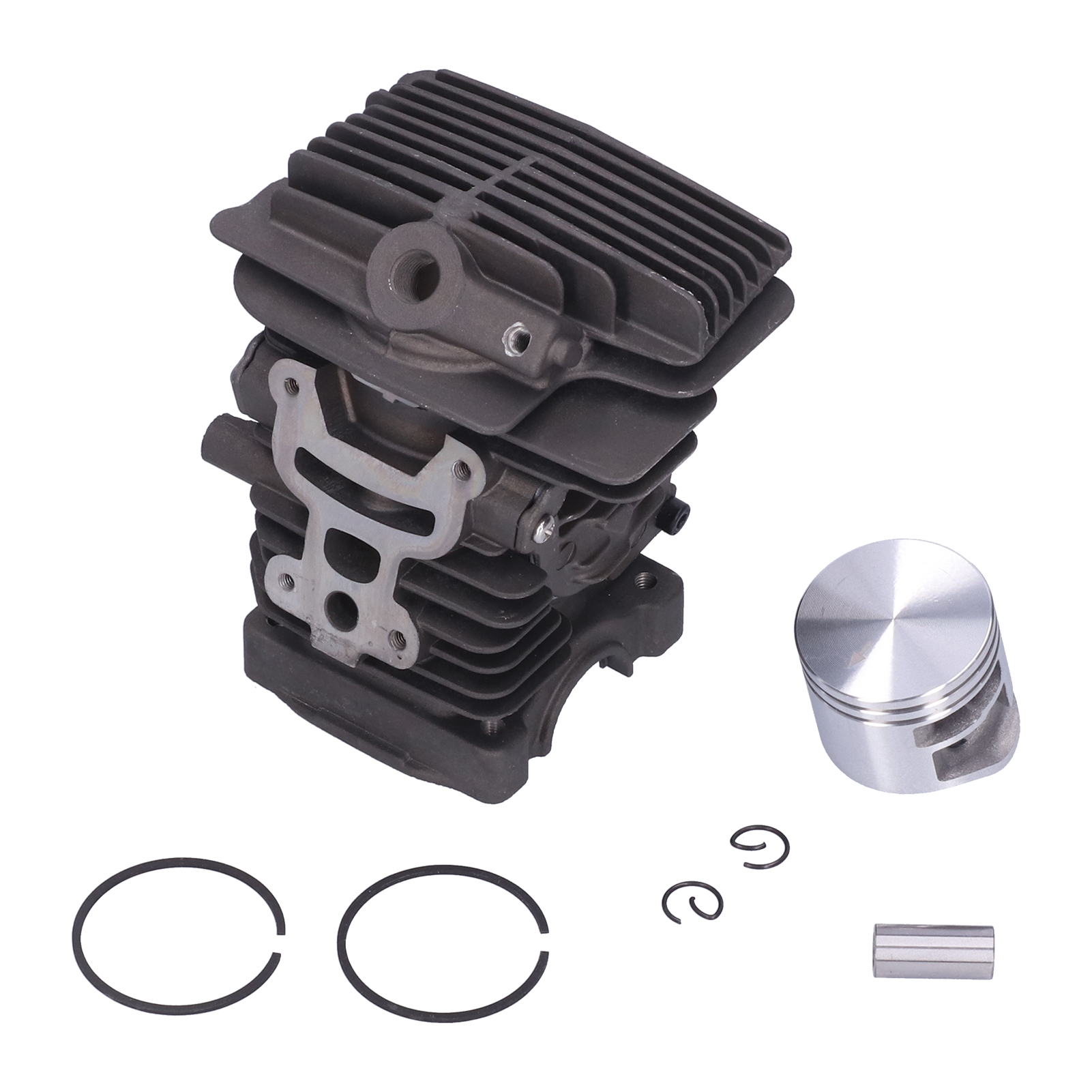38-mm-kolben-zylinder-kit Für Stihl-kettensägenmotoren: Ringe, Clips, Bolzen Und Ersatzteile.