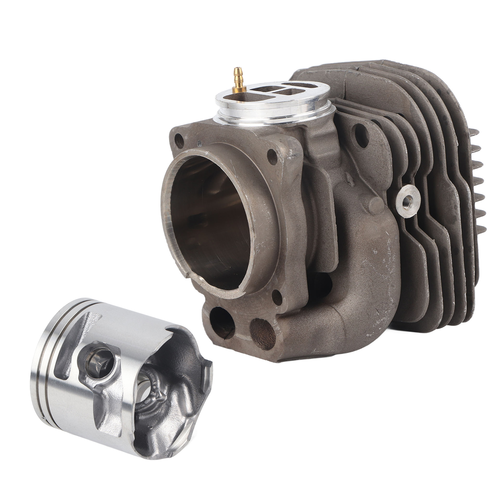 47-mm-kolben-zylinder-kit Für Husqvarna K960 K970 Kettensägenmotor (referenz 544935603)