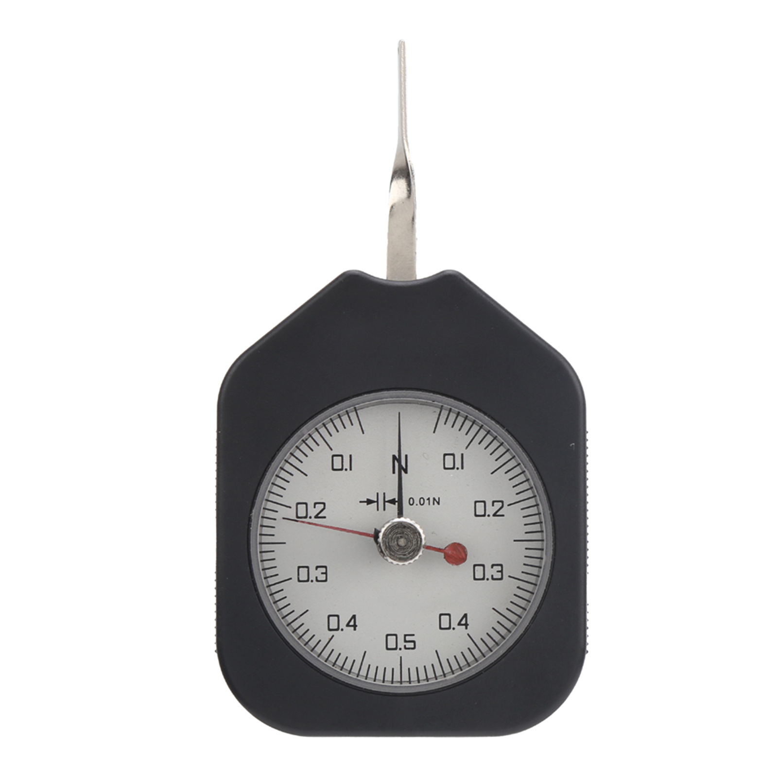 Sen-0.5-2 Blutdruckmessgerät Mit Drehknopf, Blutdruckmessgerät, Blutdruckmessgerät Mit Zwei Nadeln, 0,5 N