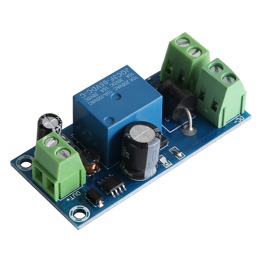 Automatisches 5v-48v-lithium-batteriemodul Zur Notstromversorgung Bei Stromausfall, Yx850 Universalwandler