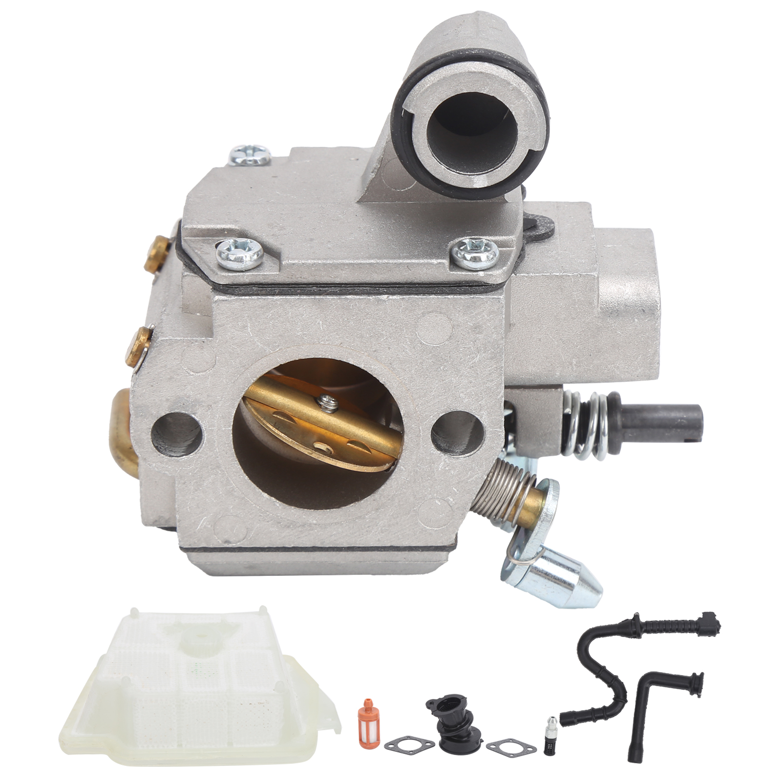 Luftfiltersatz Für Vergaser Aus Aluminiumlegierung, Ms361 Industriebedarf Für 1135 120 0601