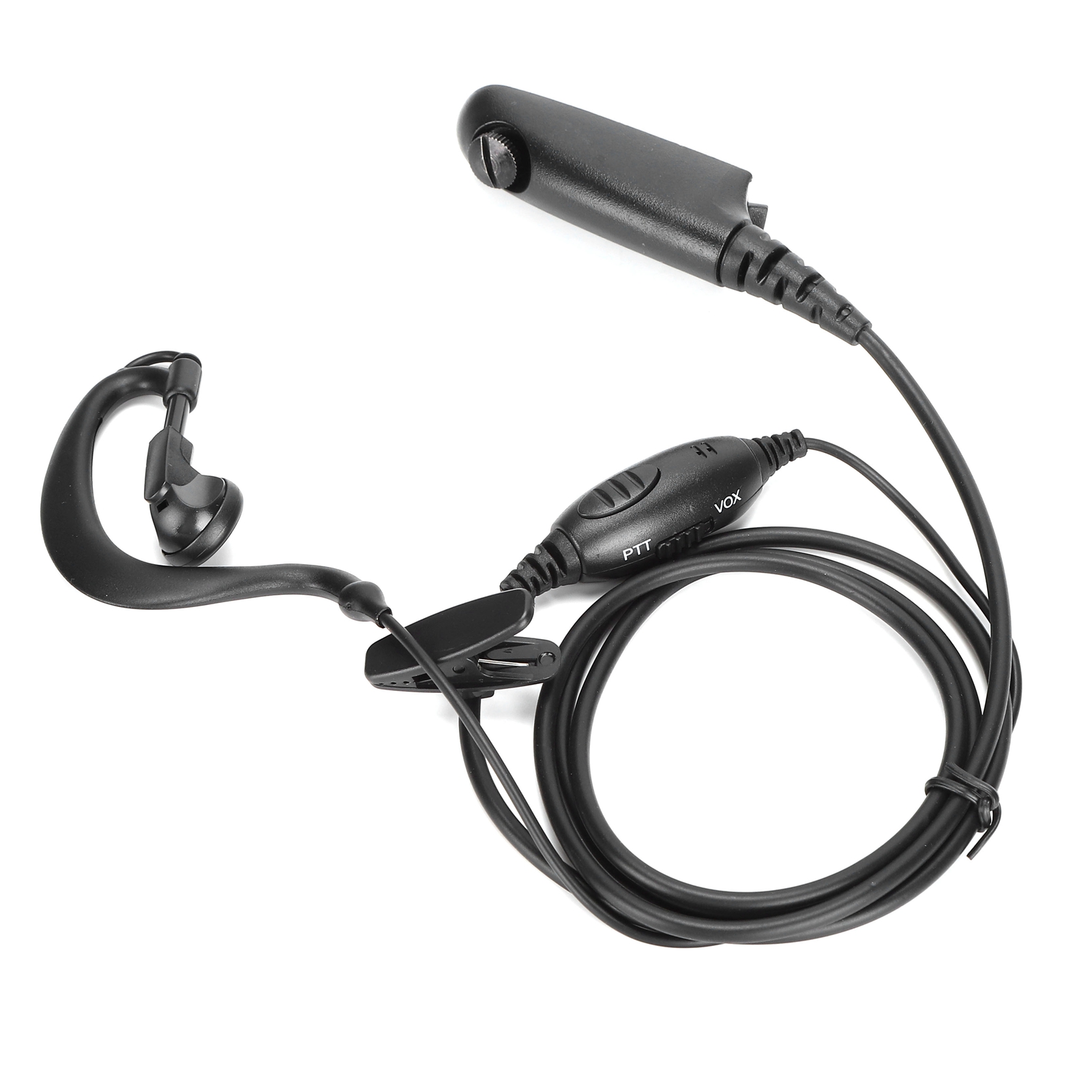 Headset Mit Ptt-taste Für Motorola Ht Gp Mtx Pro Ptx Serien-funkgeräte