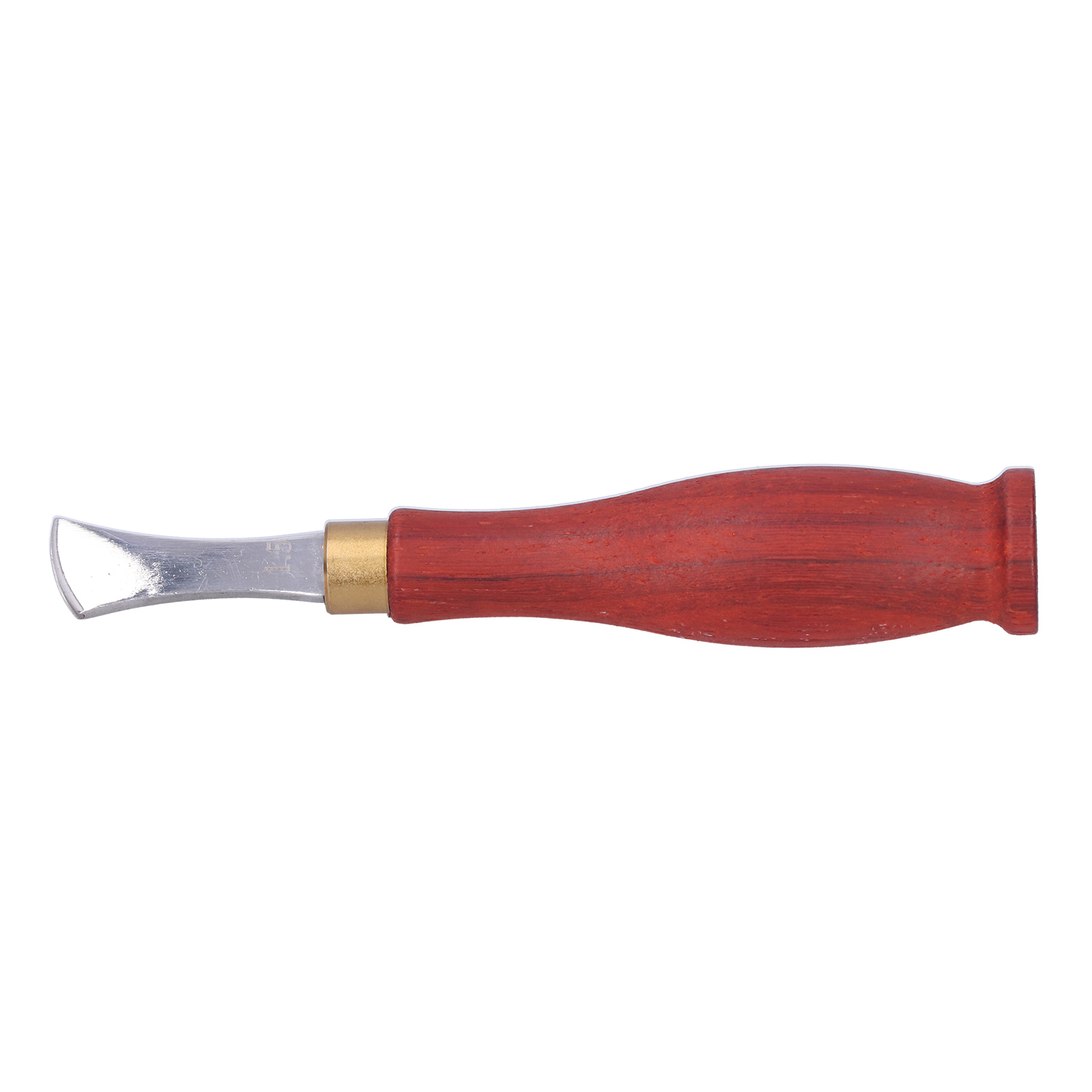 Werkzeug Zum Falten Und Crimpen Von Leder Mit Flacher Rille, Diy-werkzeug Zum Crimpen Und Falten, 1,5 Mm