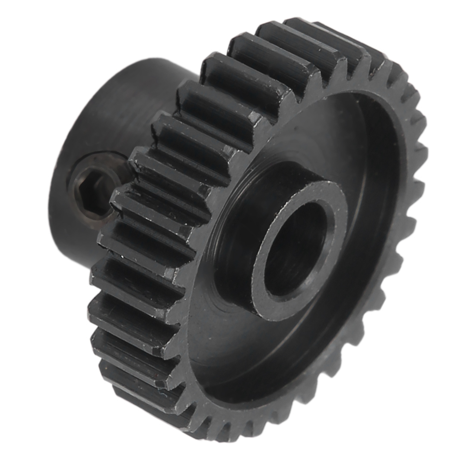Ritzel S4304-0006-0030, 30 Zähne, 6 Mm Rundbohrung, Modul 0,8, Teile Für Industrieroboter