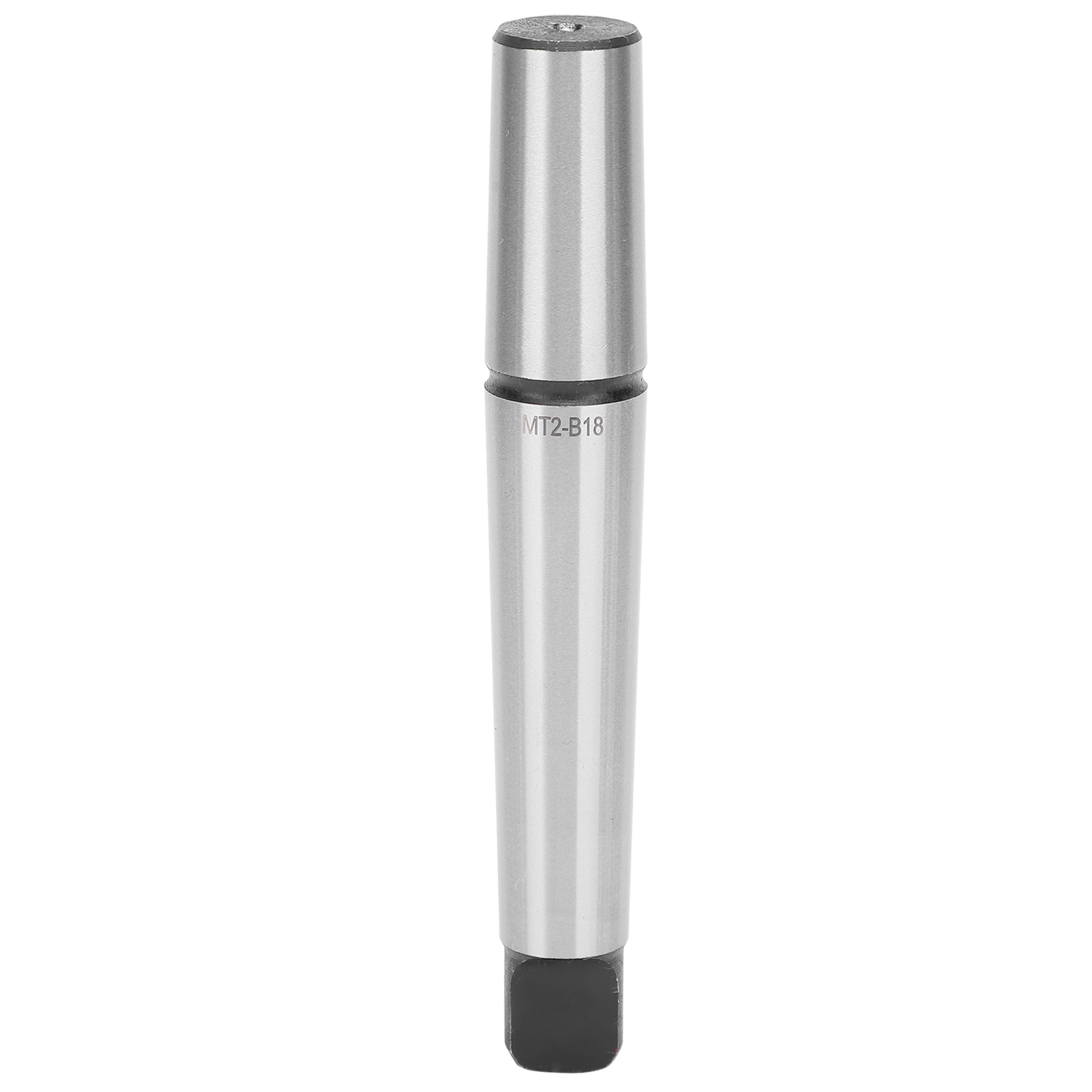Morseadapter Für Bohrfutter Aus Hochkohlenstoffhaltigem Stahl, Mt2-b18 Elektrowerkzeugzubehör
