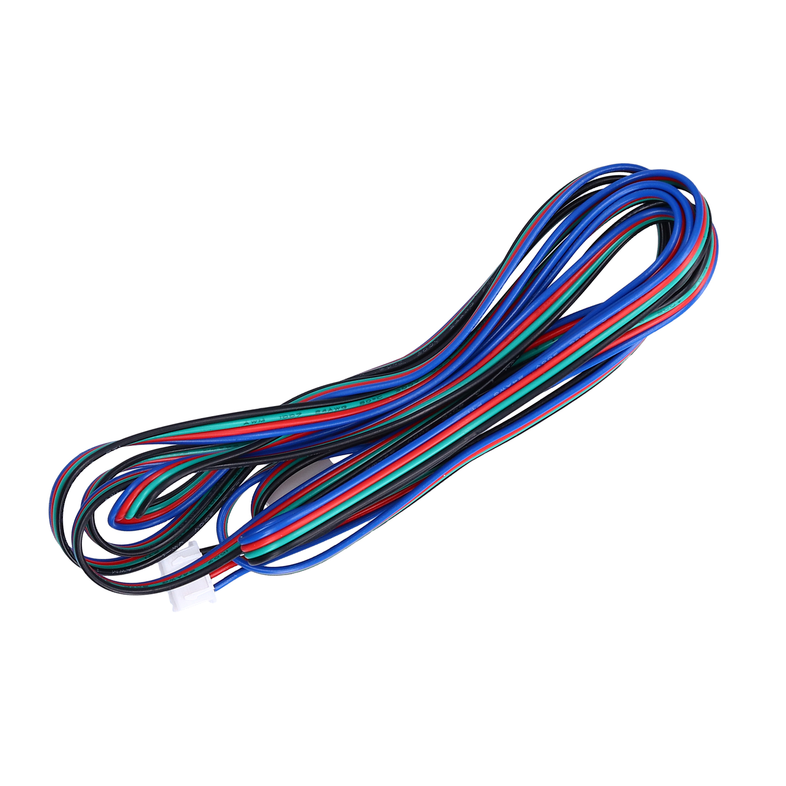 Motorverlängerungskabel (stecker Auf Buchse) Für Extruder, Zum Laden, 4-poliger Jst Ph2.0-stecker