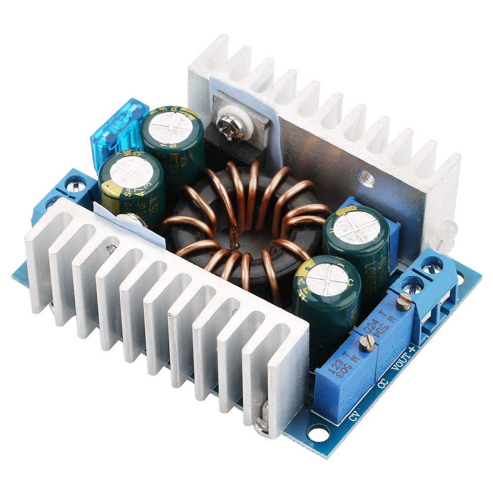 Dc10-32v Auf Dc12-60v Spannungswandlermodul