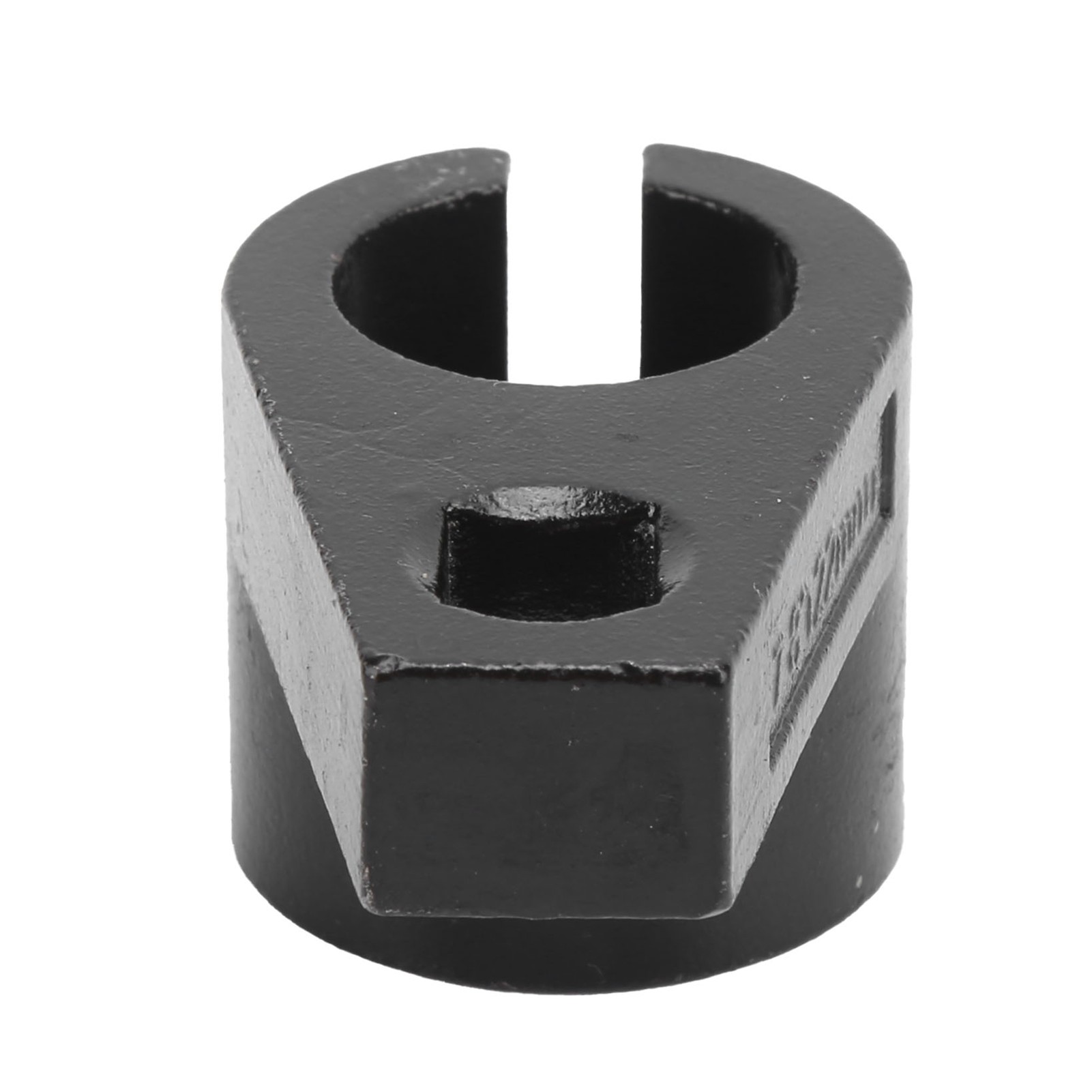 Werkzeug Zum Entfernen Der Lambdasondenhalterung, Chrom-vanadium-stahl, Schwarz, 22 Mm