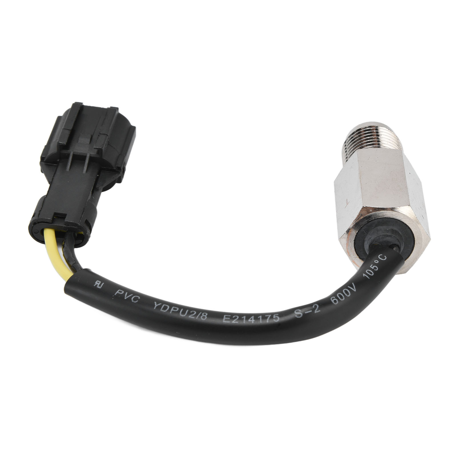 Motordrehzahlsensor Für Bagger, 24v Ersatzteil Tosd-04-031 94340-72411