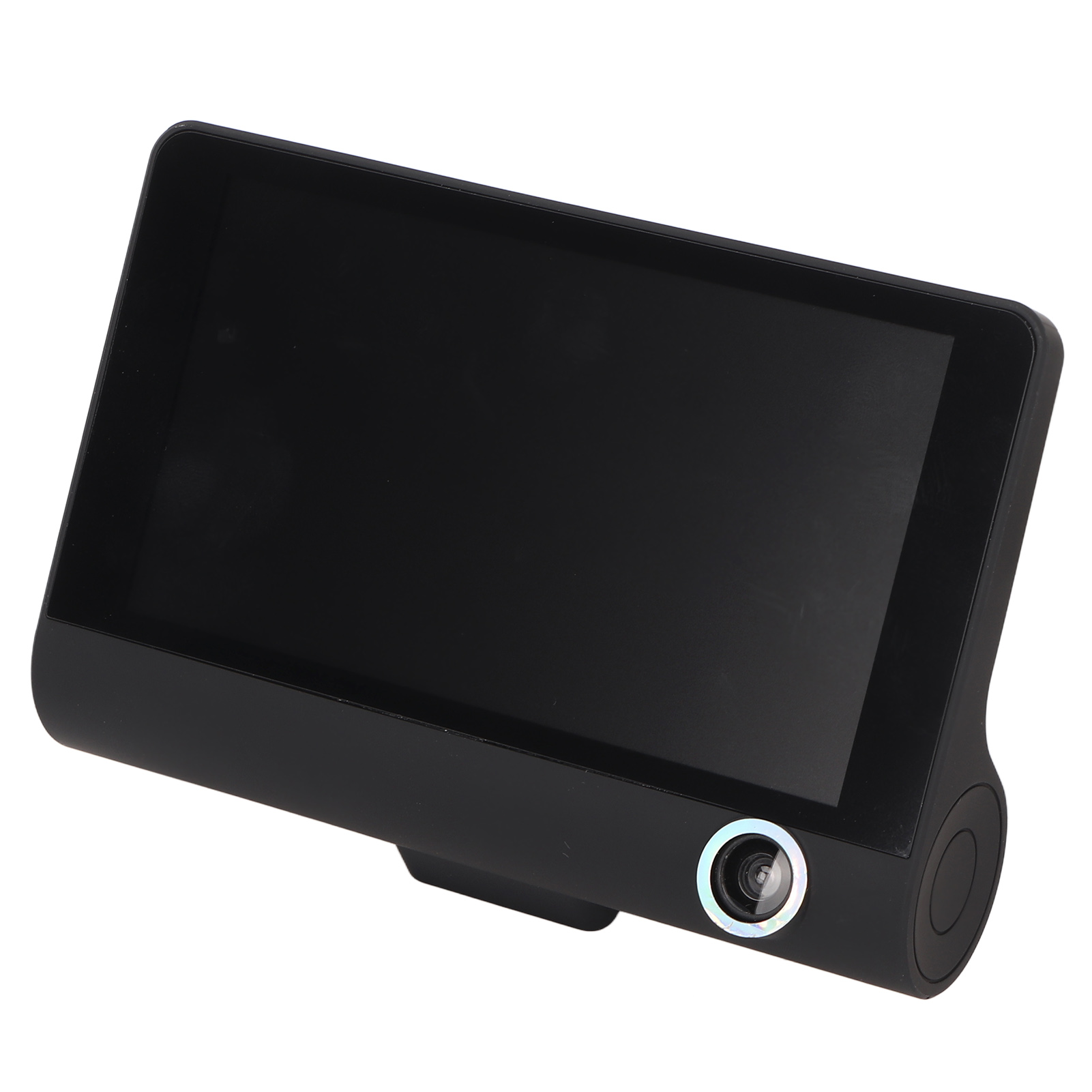 Dashcam Mit 4-zoll-bildschirm, 1080p-videoaufzeichnung, G-sensor, 170°-weitwinkel, Bewegungserkennung Und Digitalem Videorekorder (dvr)