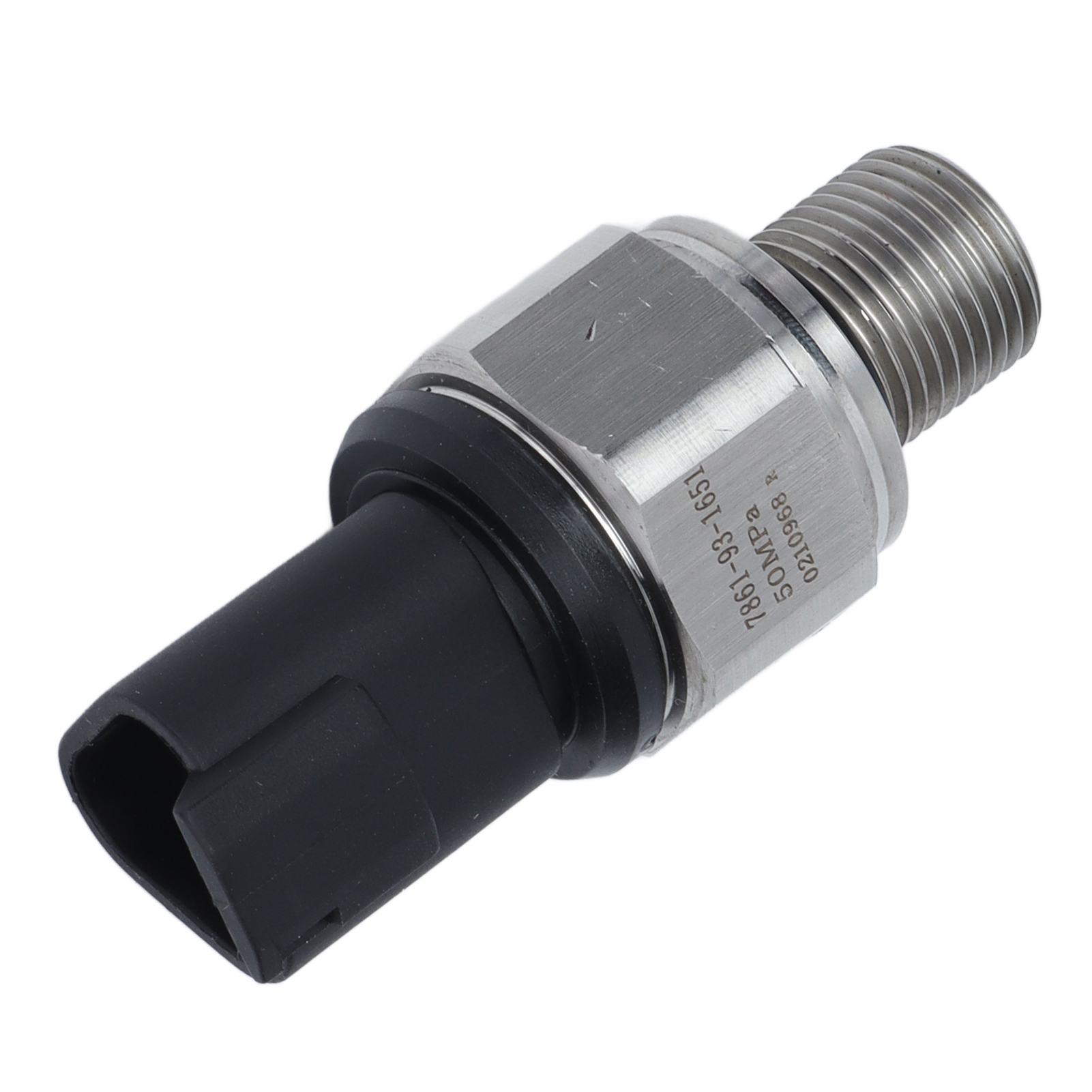 Hochdrucksensor Für Bagger, Zubehör 7861-93-1651 Für Komatsu Pc200-7/360-7