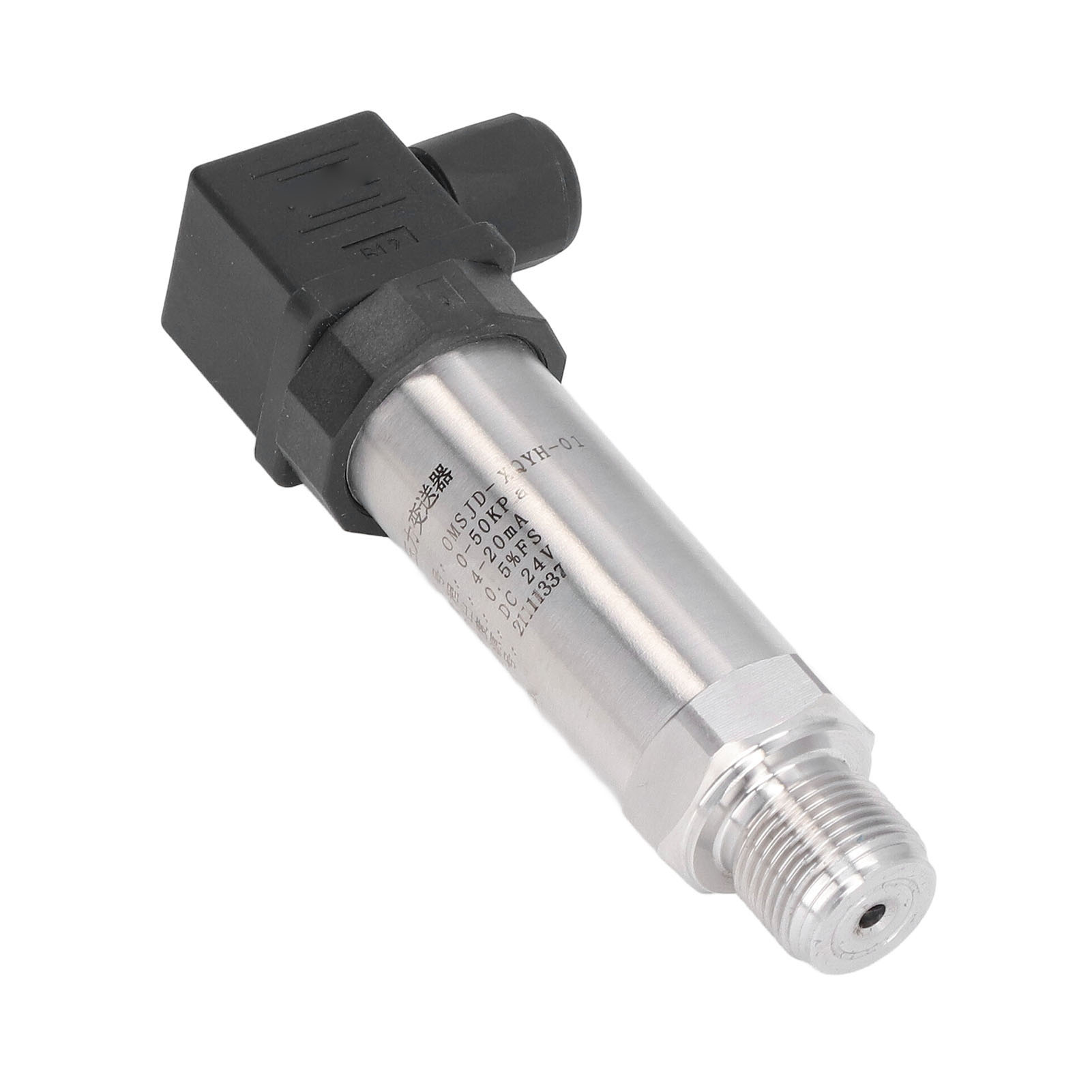 Druckmessumformer, 050 Kpa Messwandler, 420 Ma, 24 V Dc, Für Messungen Omsjdxqyh01