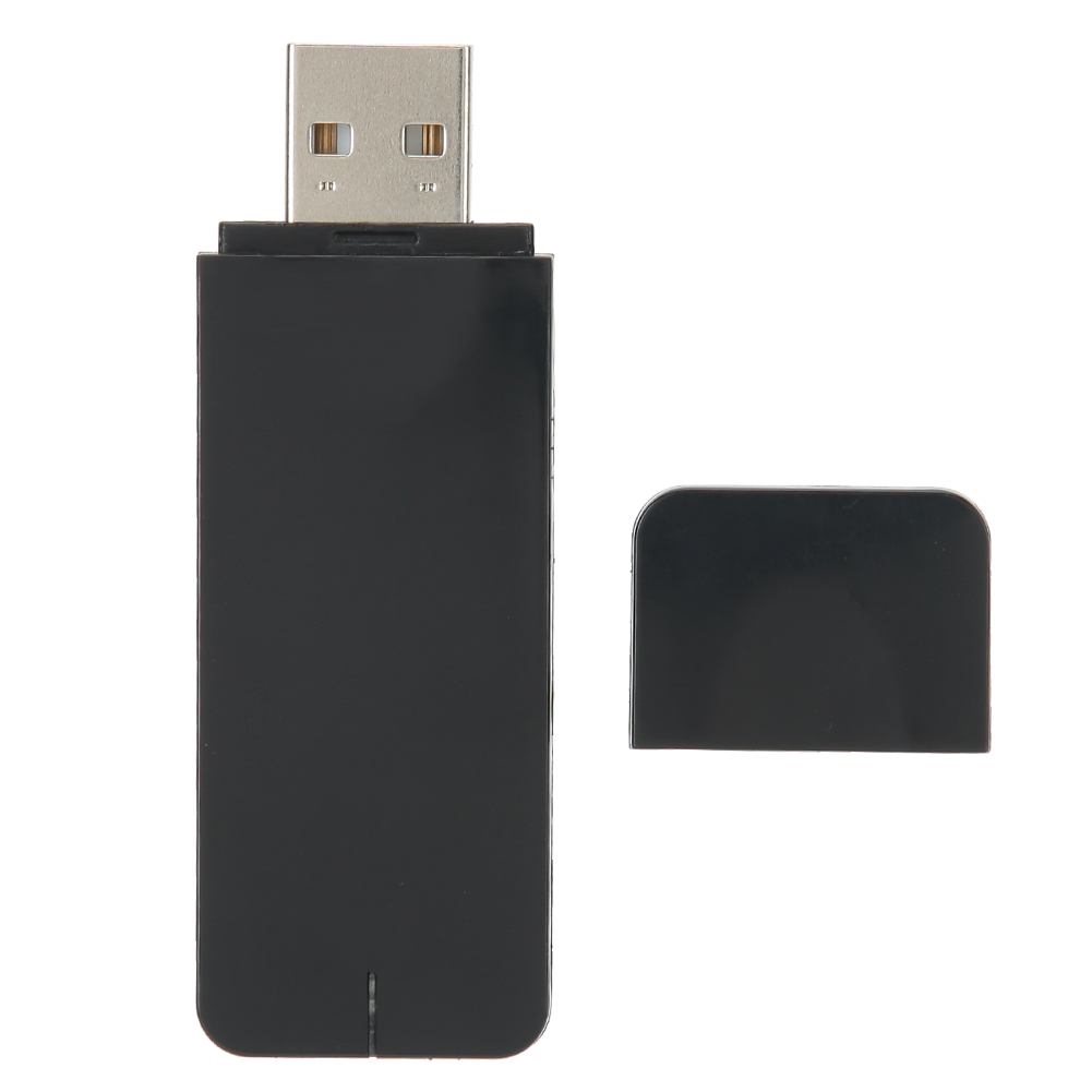 Rt5572 Mini-wlan-netzwerkkarte, Tragbar, 300 Mbit/s, Dualband 2,4 Ghz/5 Ghz